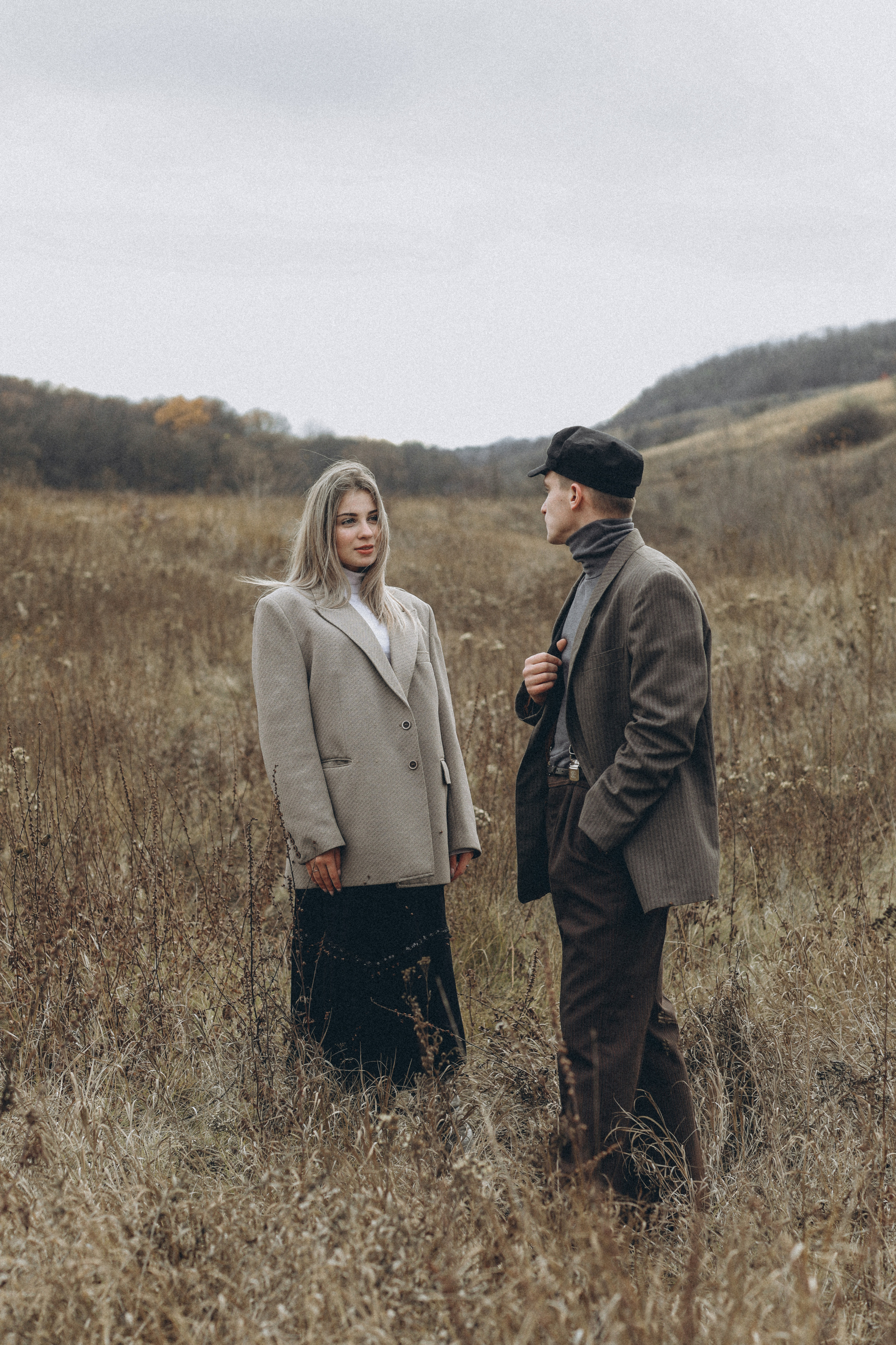 Вика ♡ Леша 2020 г. Семейный фотограф Оля Гладченко