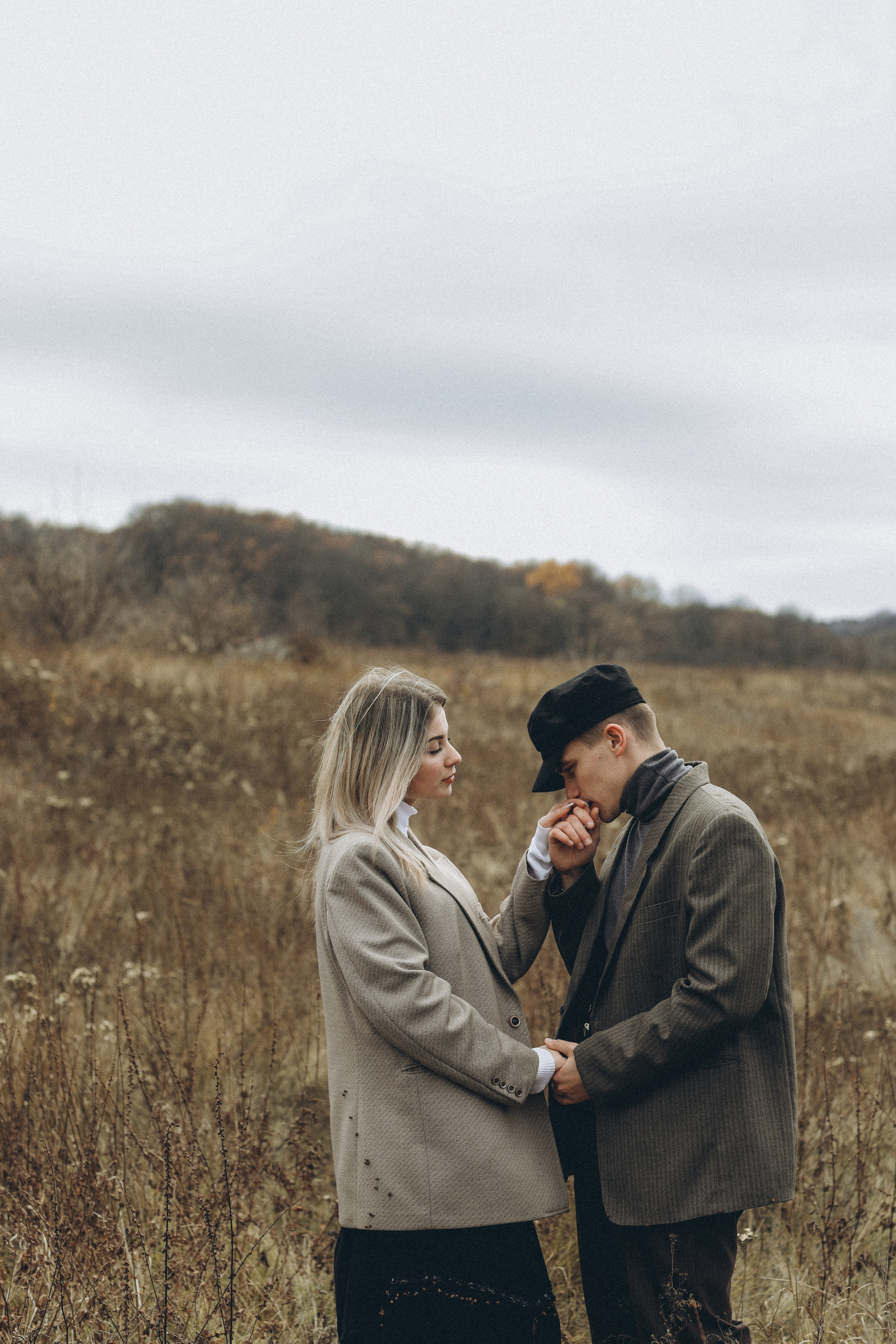 Вика ♡ Леша 2020 г. Семейный фотограф Оля Гладченко