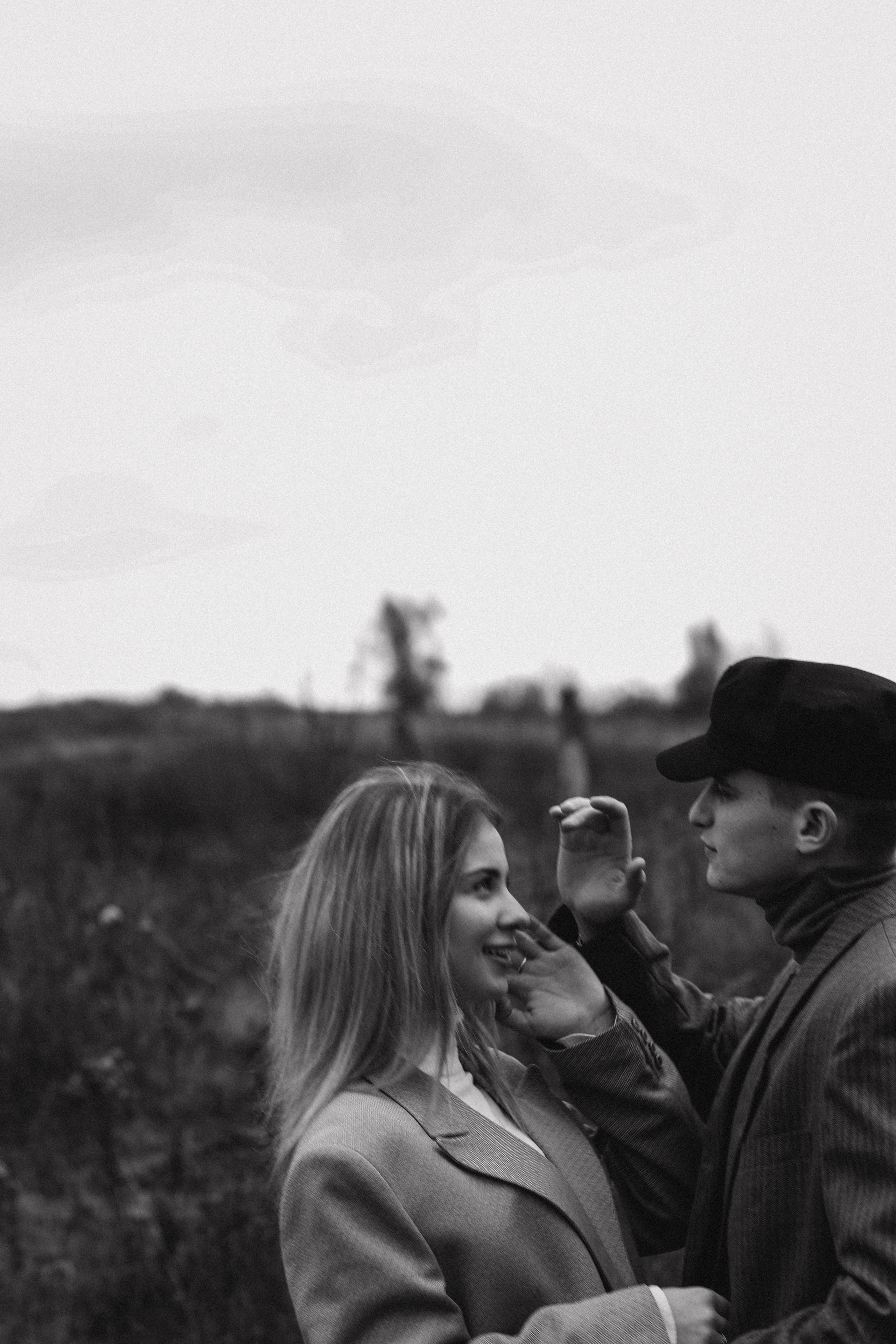 Вика ♡ Леша 2020 г. Семейный фотограф Оля Гладченко