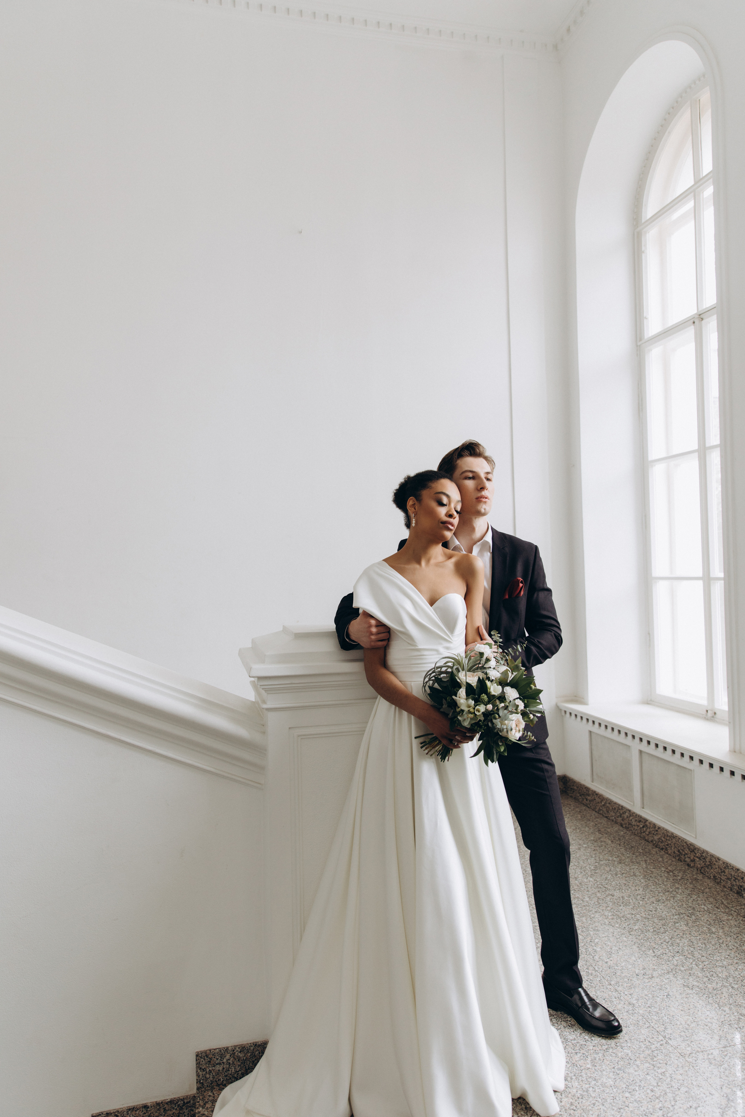 Антон | Синтия. Семейный фотограф Оля Гладченко