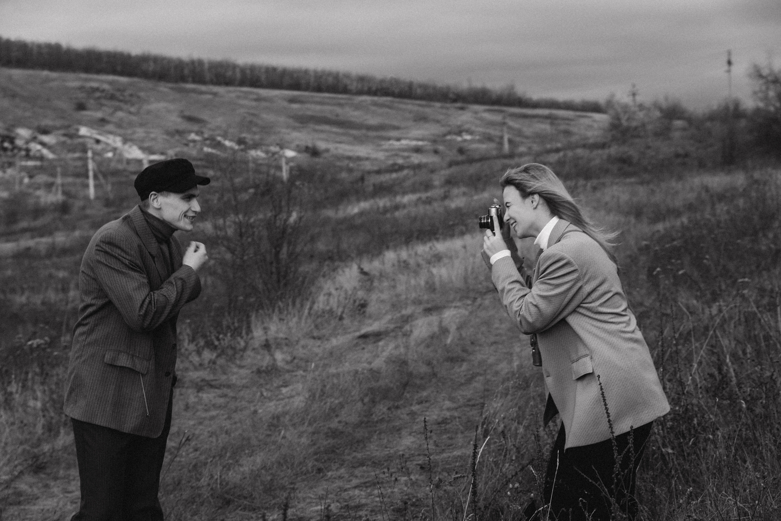 Вика ♡ Леша 2020 г. Семейный фотограф Оля Гладченко