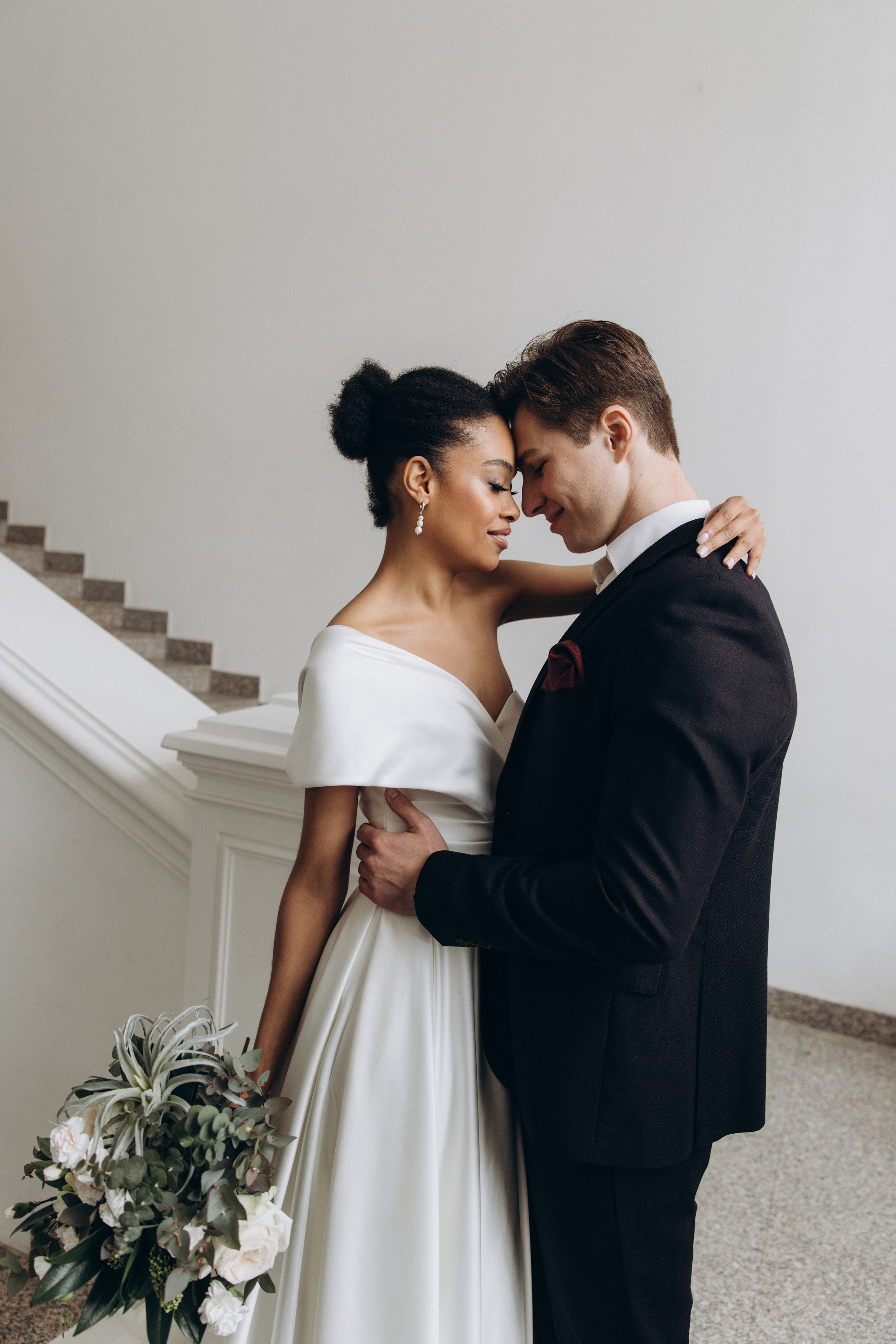 Антон | Синтия. Семейный фотограф Оля Гладченко