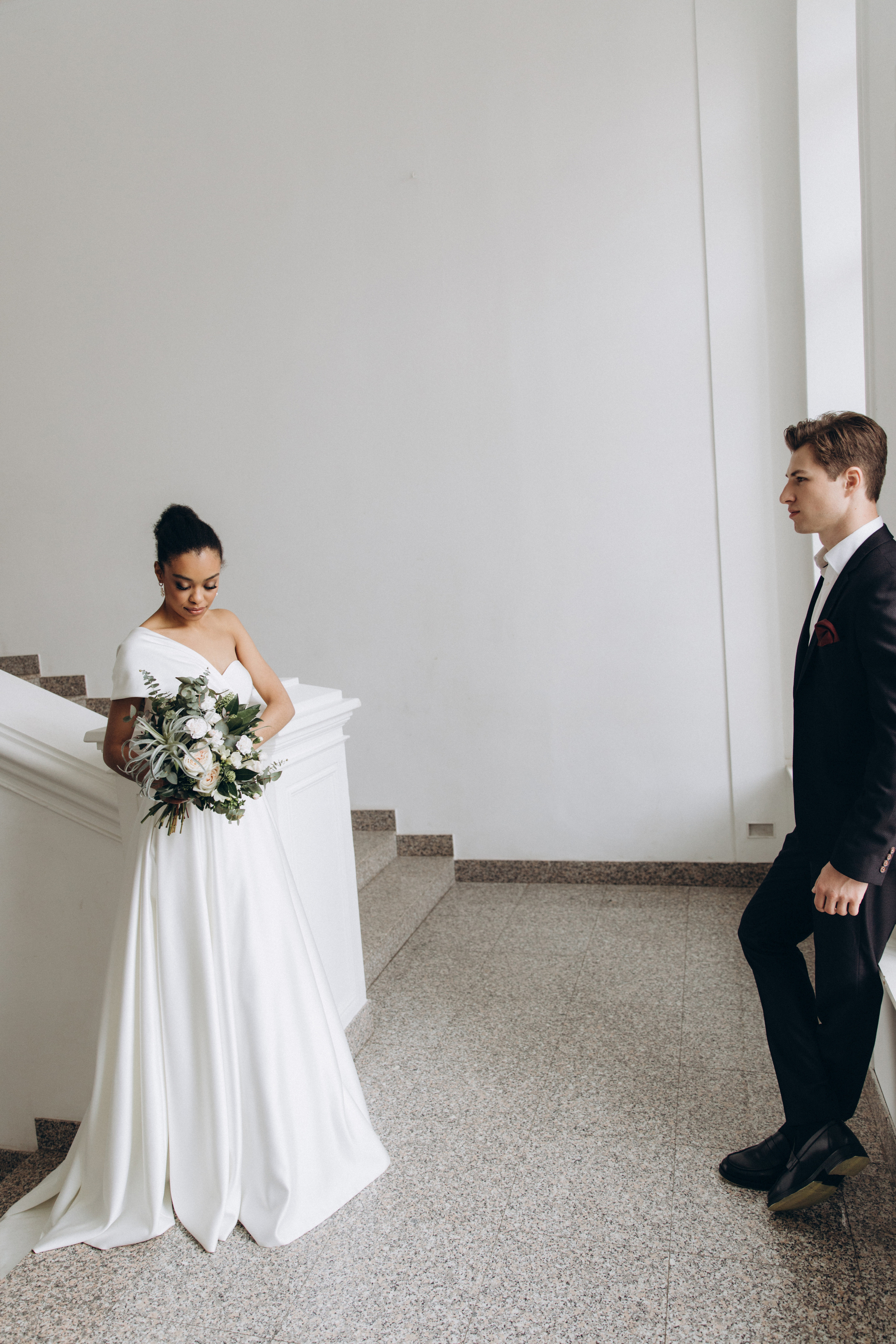 Антон | Синтия. Семейный фотограф Оля Гладченко