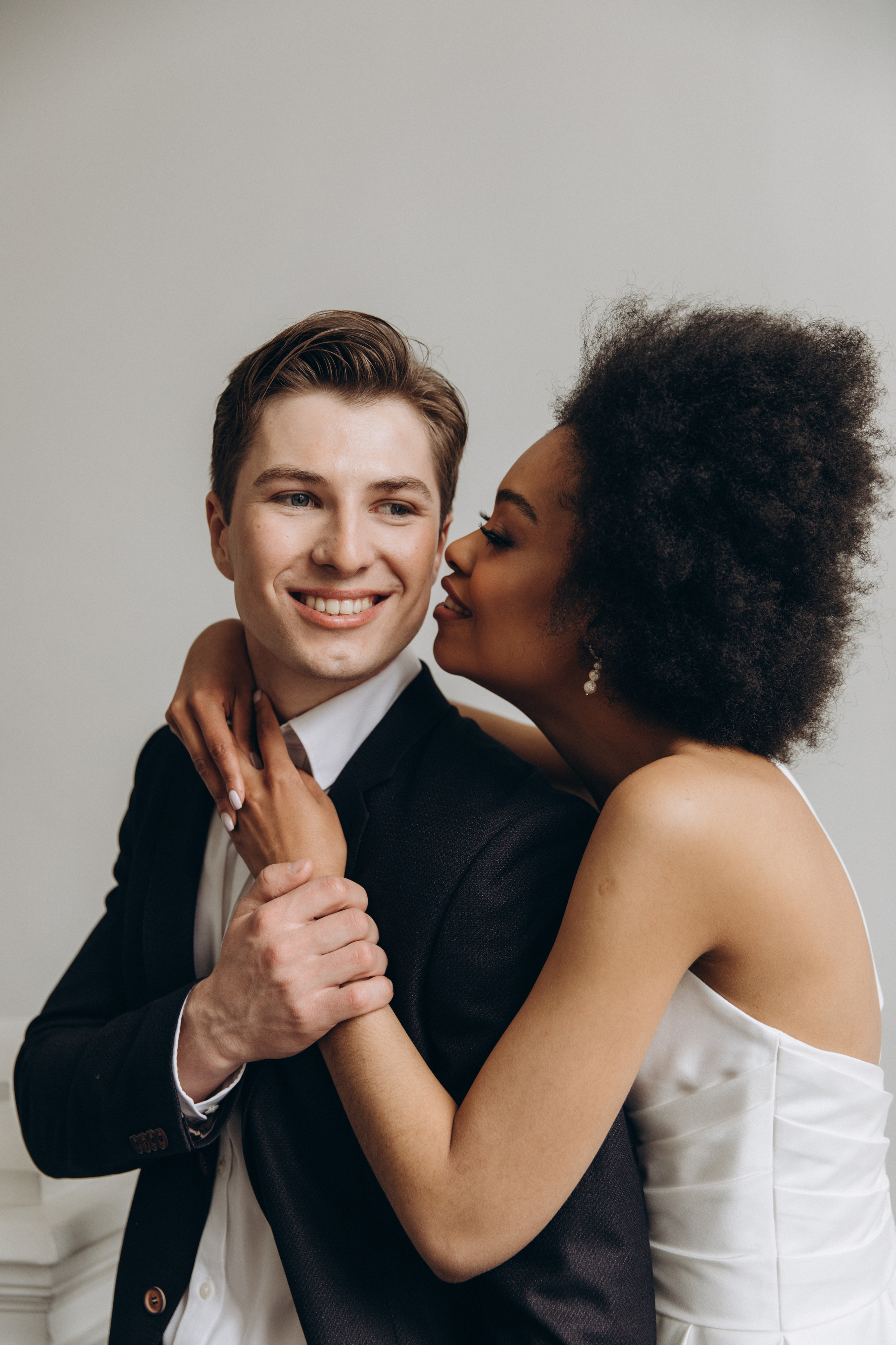 Антон | Синтия. Семейный фотограф Оля Гладченко