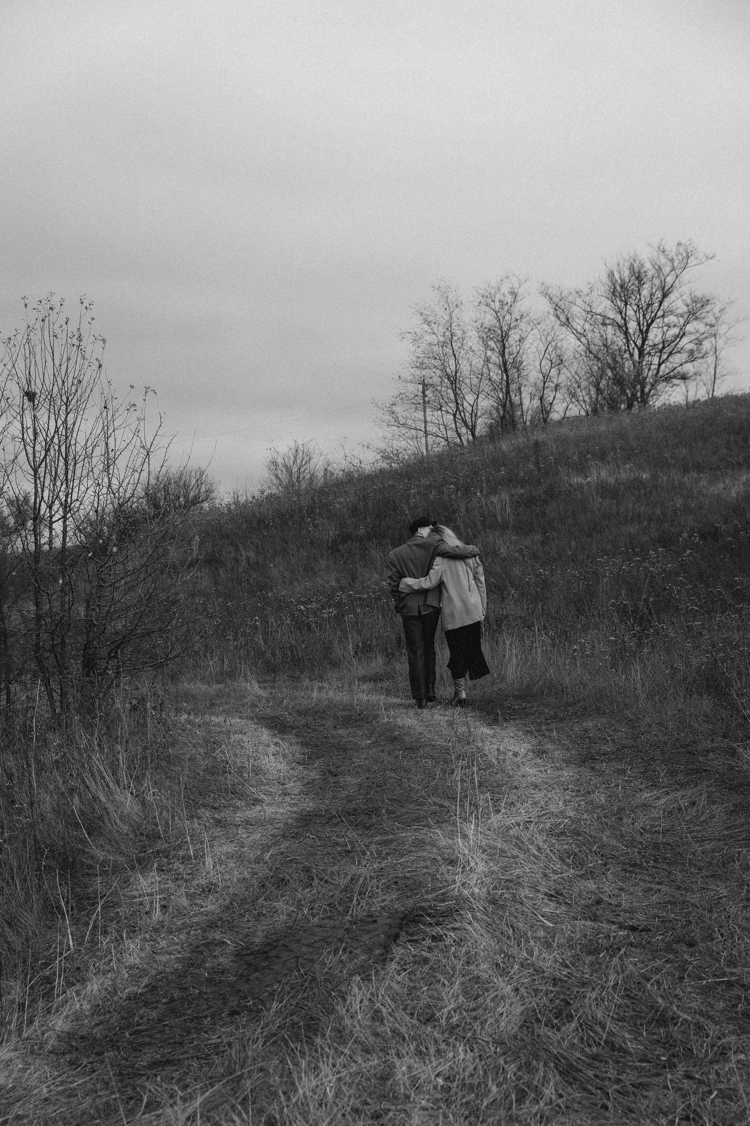 Вика ♡ Леша 2020 г. Семейный фотограф Оля Гладченко