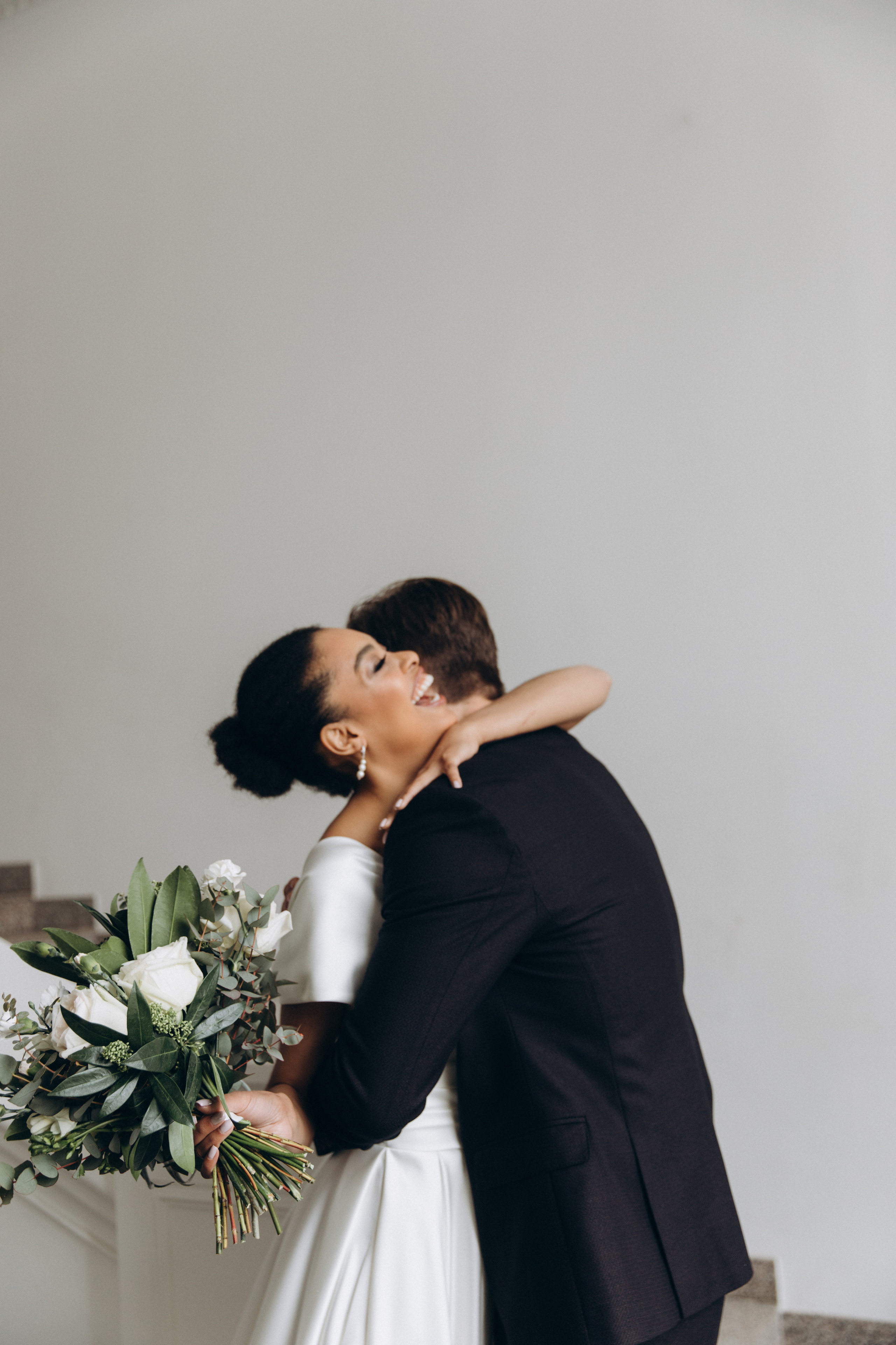 Антон | Синтия. Семейный фотограф Оля Гладченко