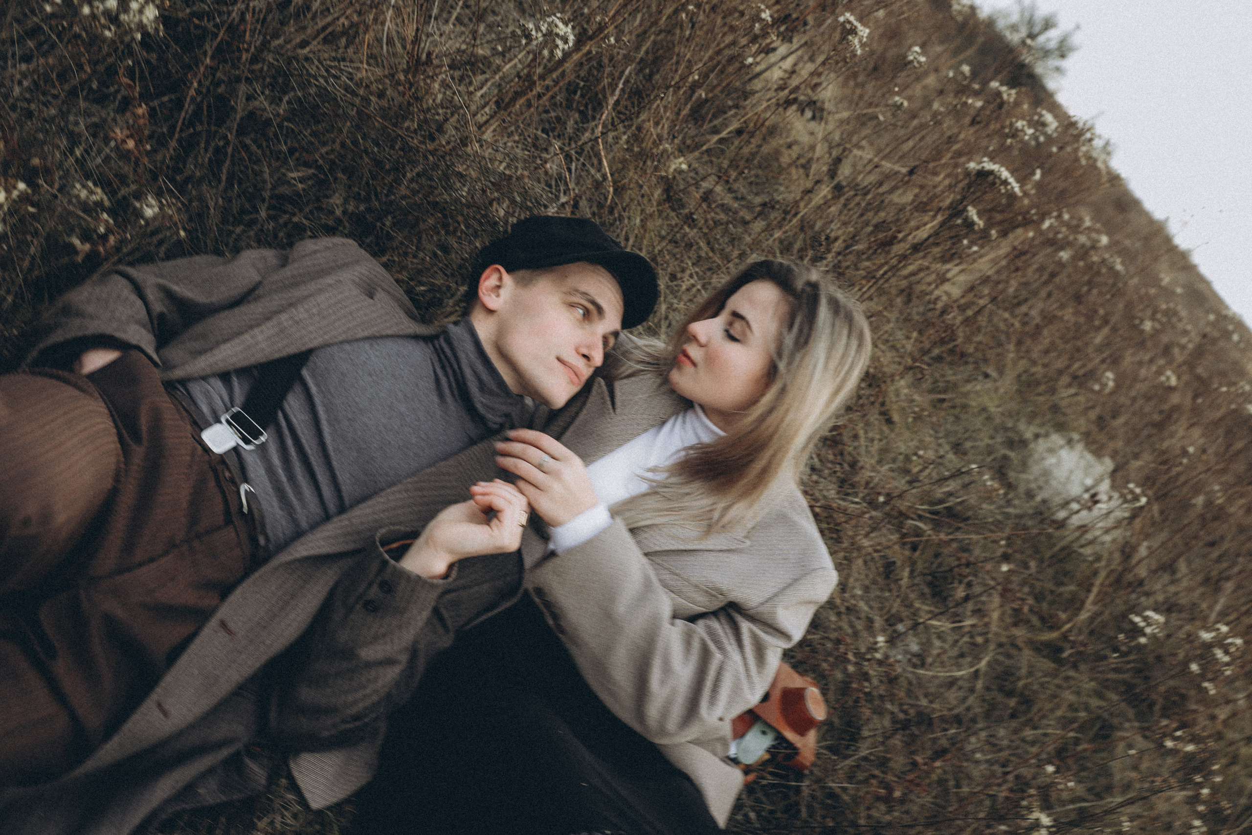 Вика ♡ Леша 2020 г. Семейный фотограф Оля Гладченко