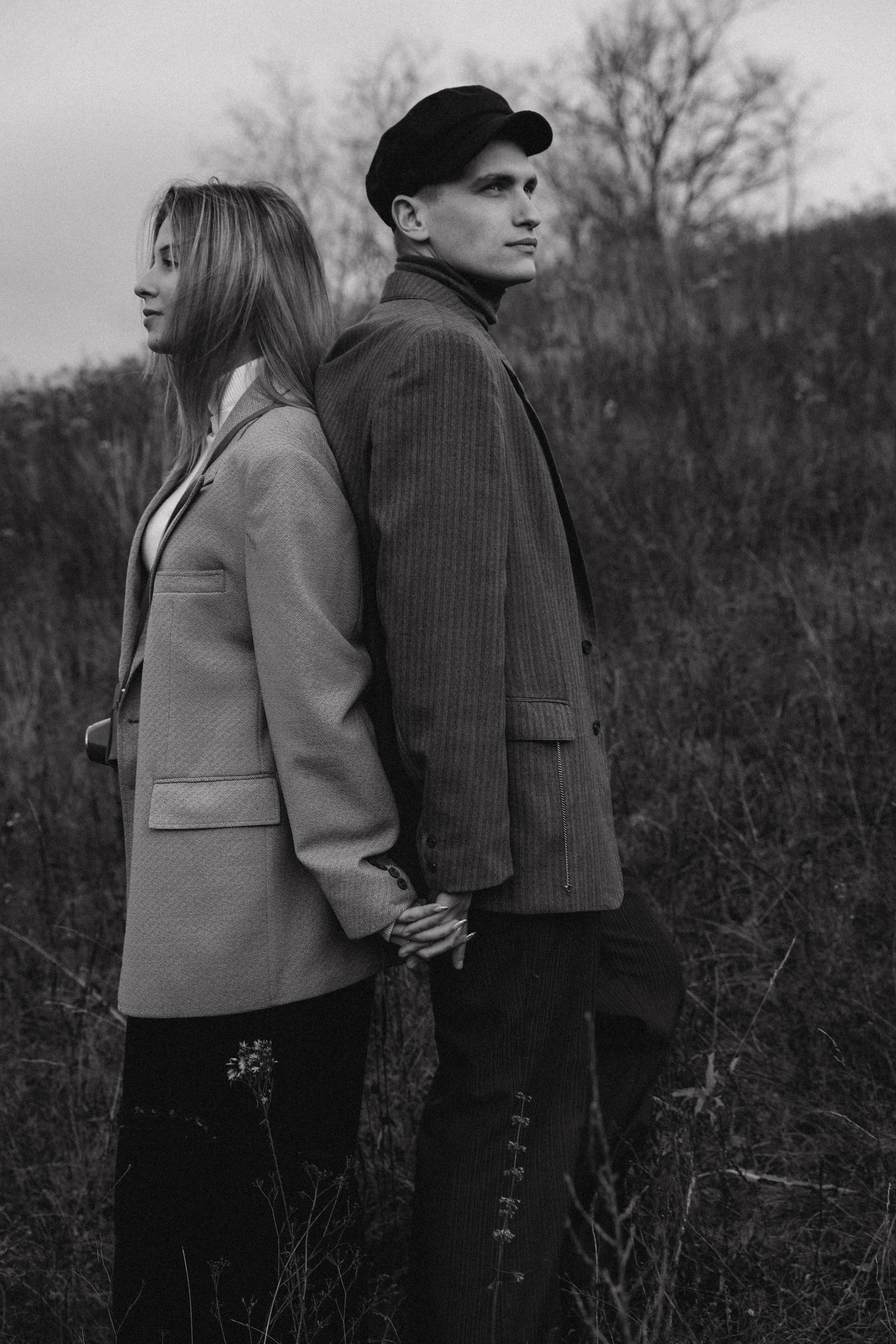 Вика ♡ Леша 2020 г. Семейный фотограф Оля Гладченко