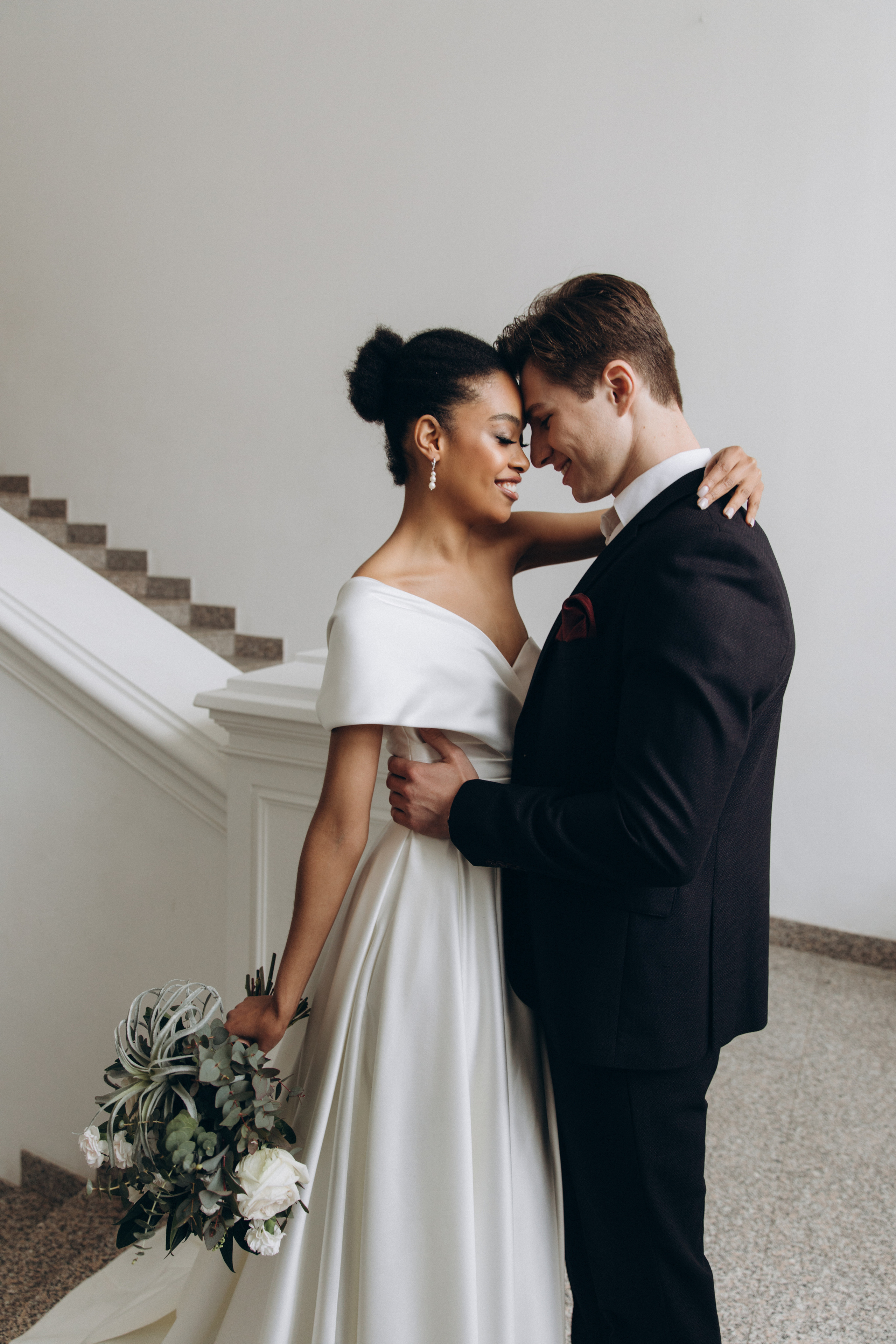 Антон | Синтия. Семейный фотограф Оля Гладченко