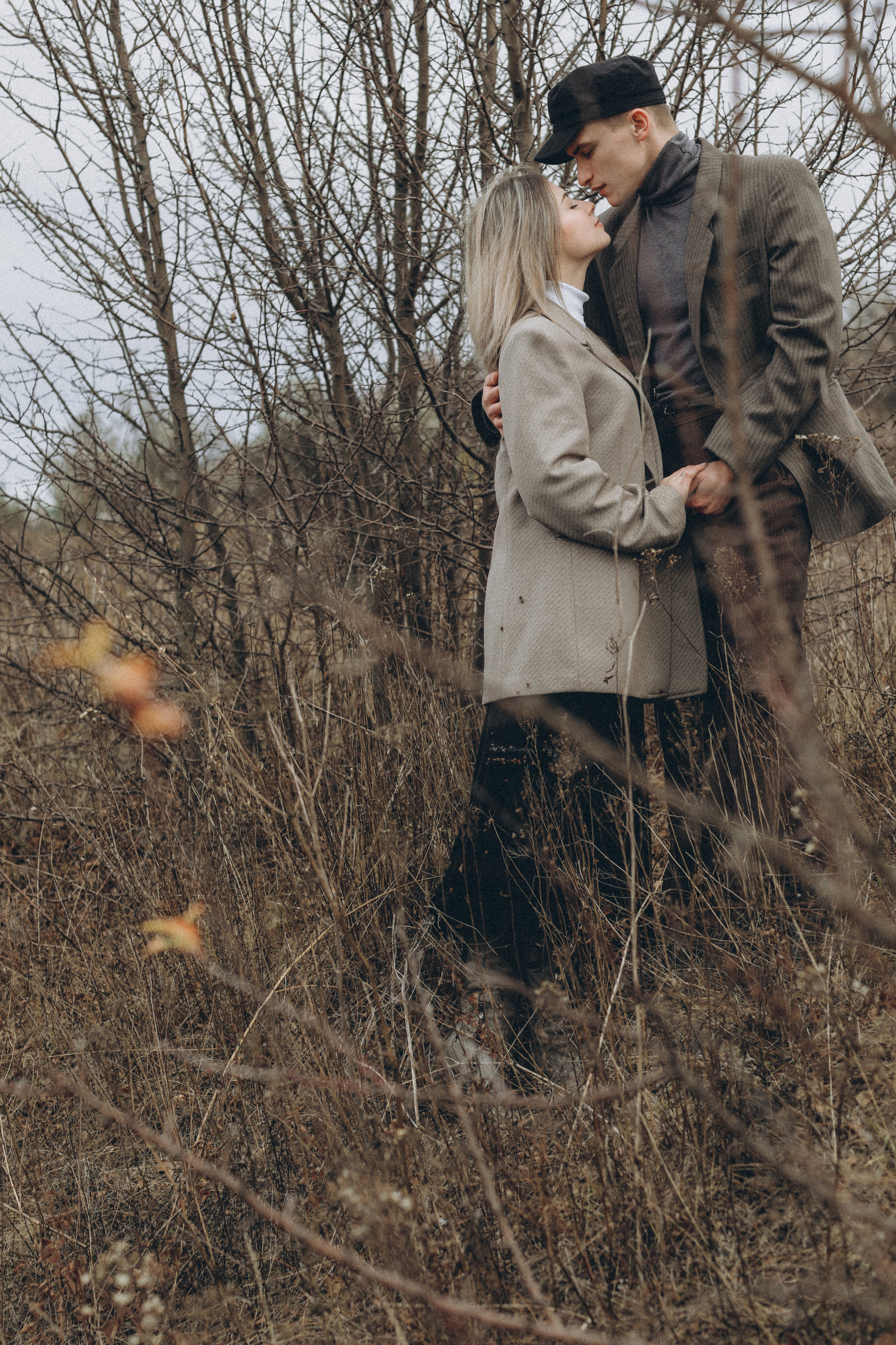 Вика ♡ Леша 2020 г. Семейный фотограф Оля Гладченко