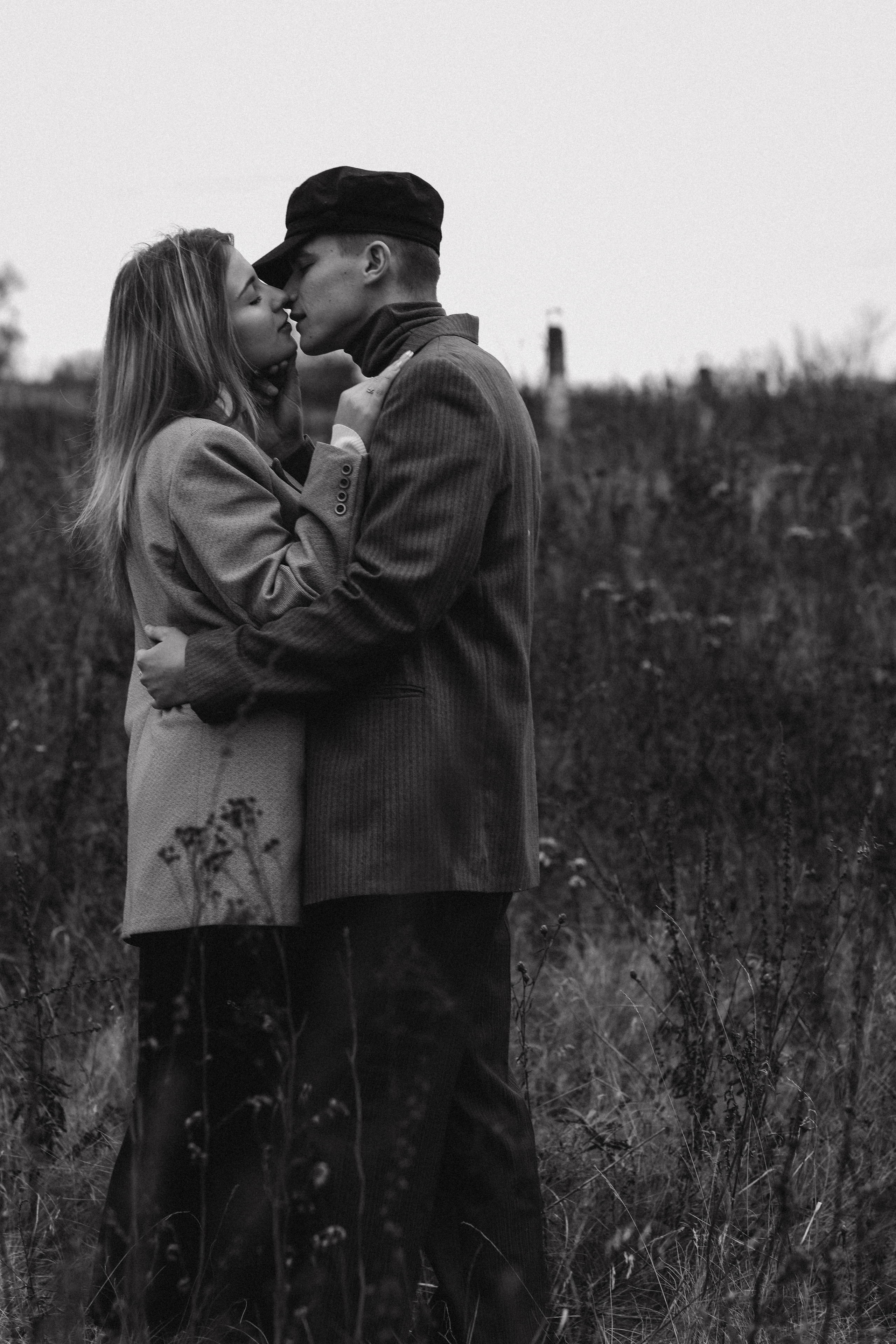 Вика ♡ Леша 2020 г. Семейный фотограф Оля Гладченко