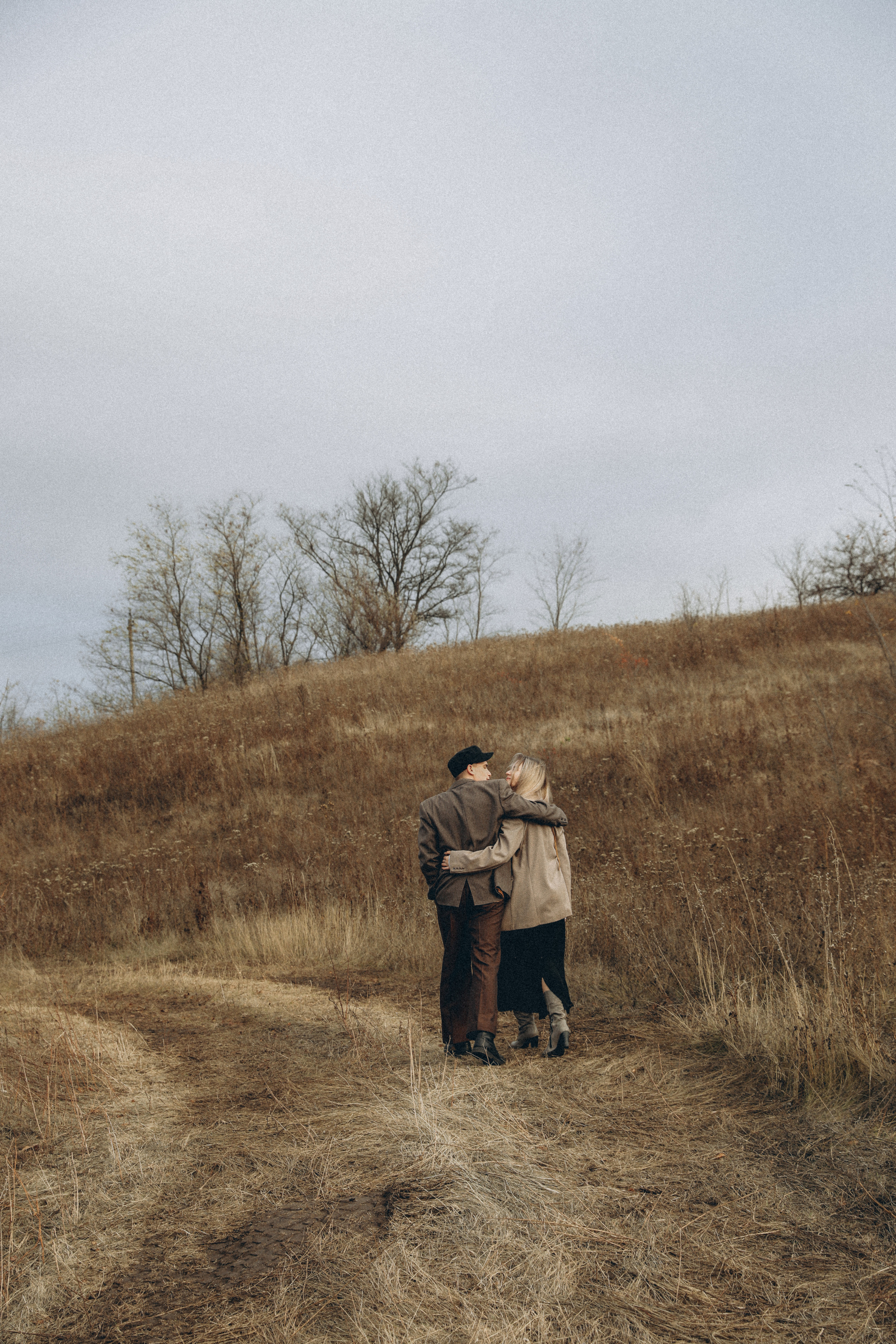 Вика ♡ Леша 2020 г. Семейный фотограф Оля Гладченко