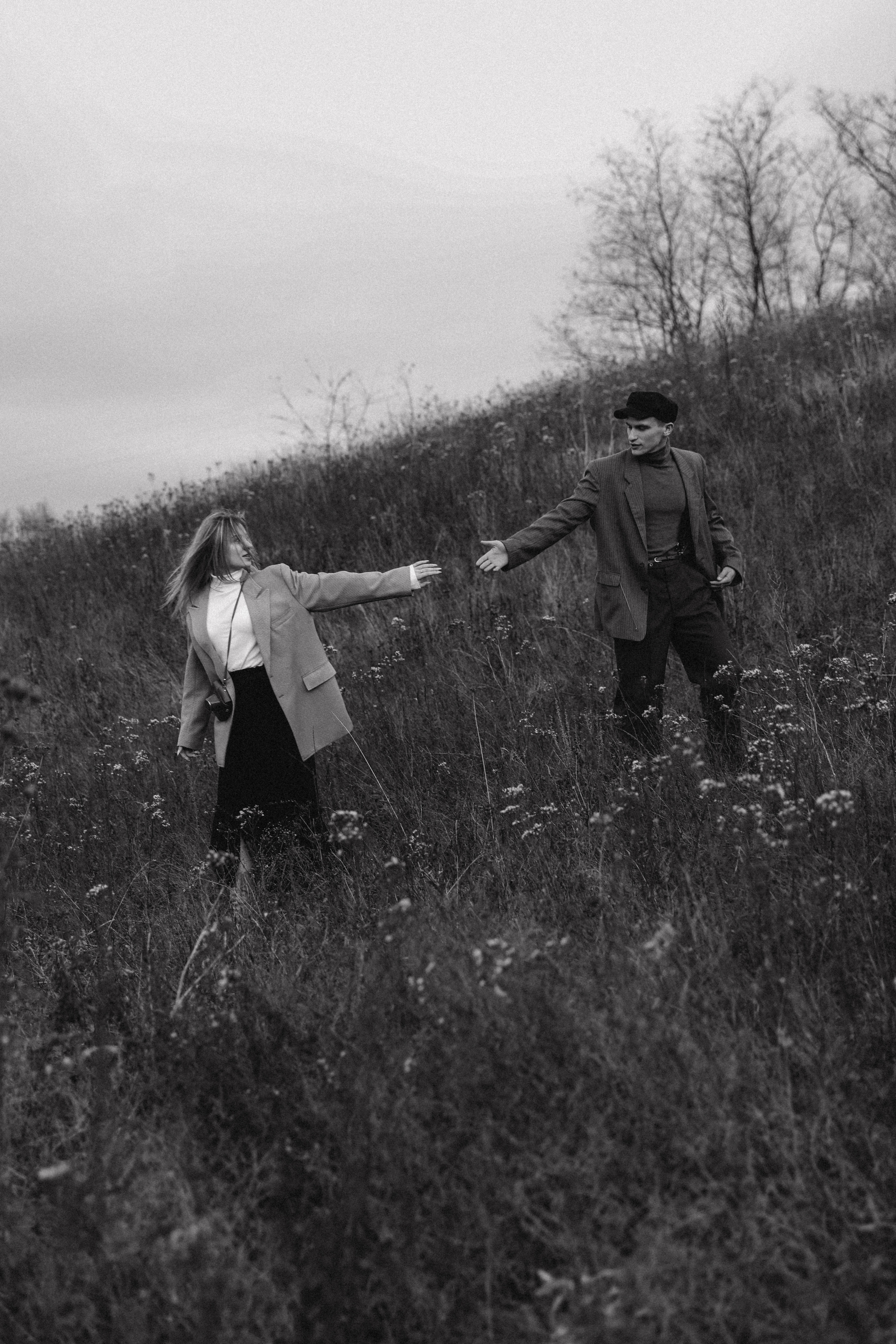 Вика ♡ Леша 2020 г. Семейный фотограф Оля Гладченко