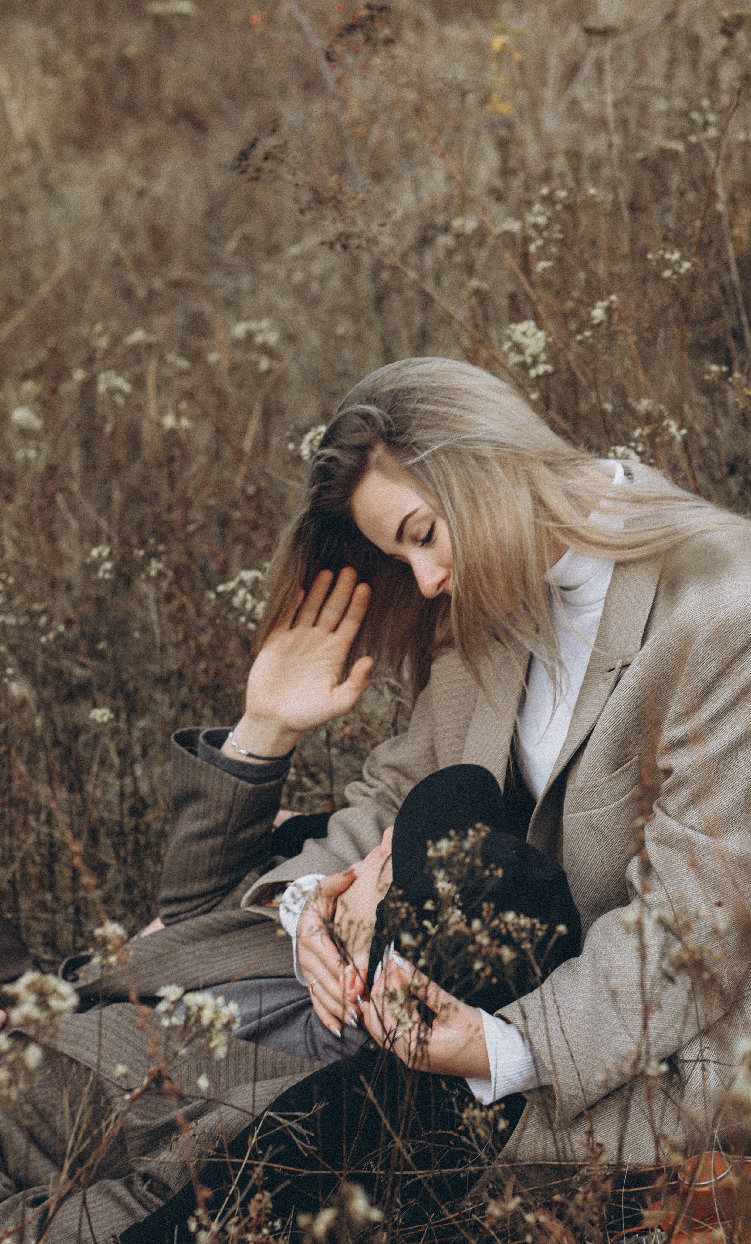 Вика ♡ Леша 2020 г. Семейный фотограф Оля Гладченко