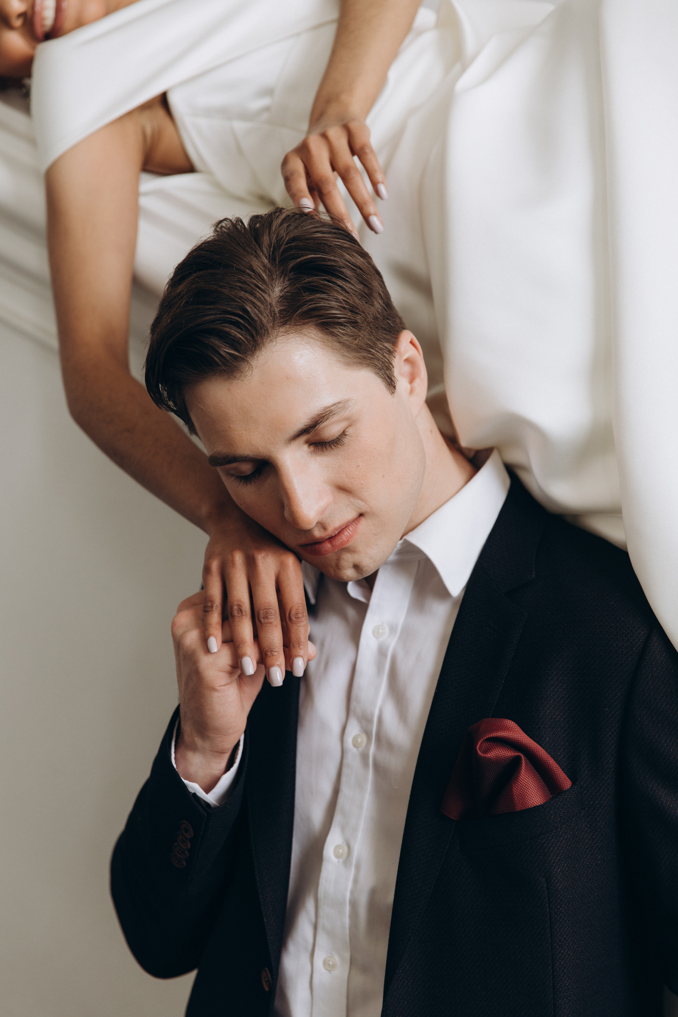 Антон | Синтия. Семейный фотограф Оля Гладченко