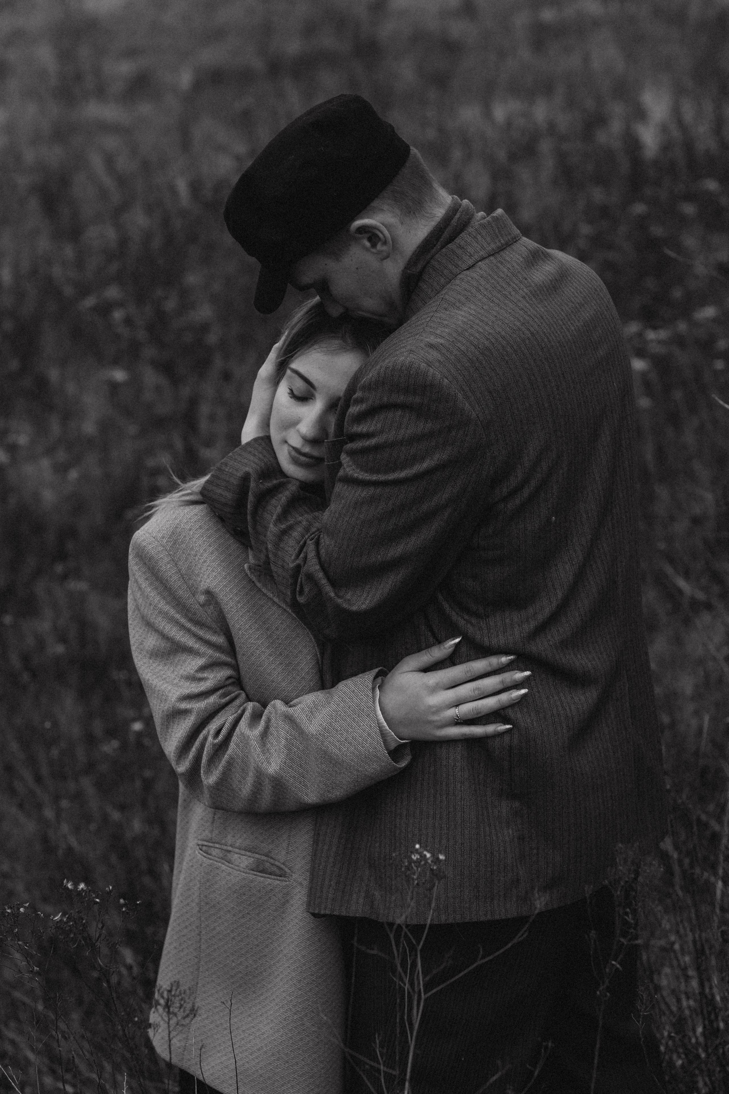 Вика ♡ Леша 2020 г. Семейный фотограф Оля Гладченко