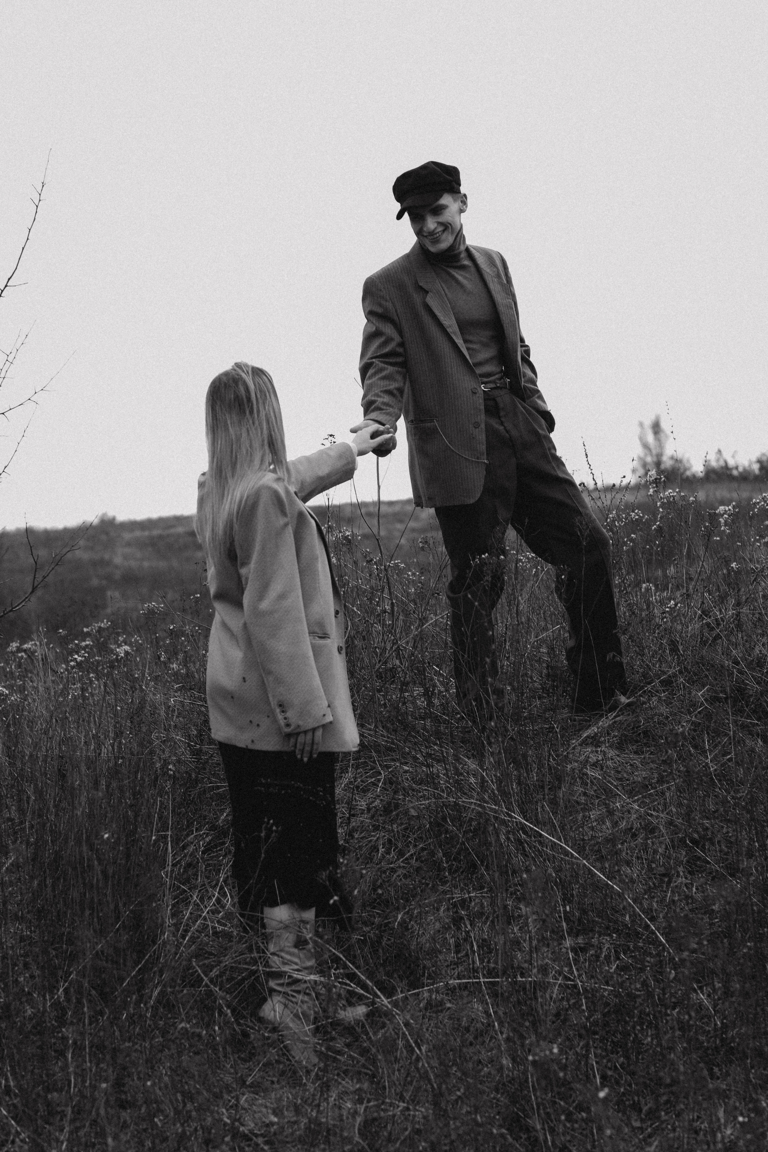 Вика ♡ Леша 2020 г. Семейный фотограф Оля Гладченко