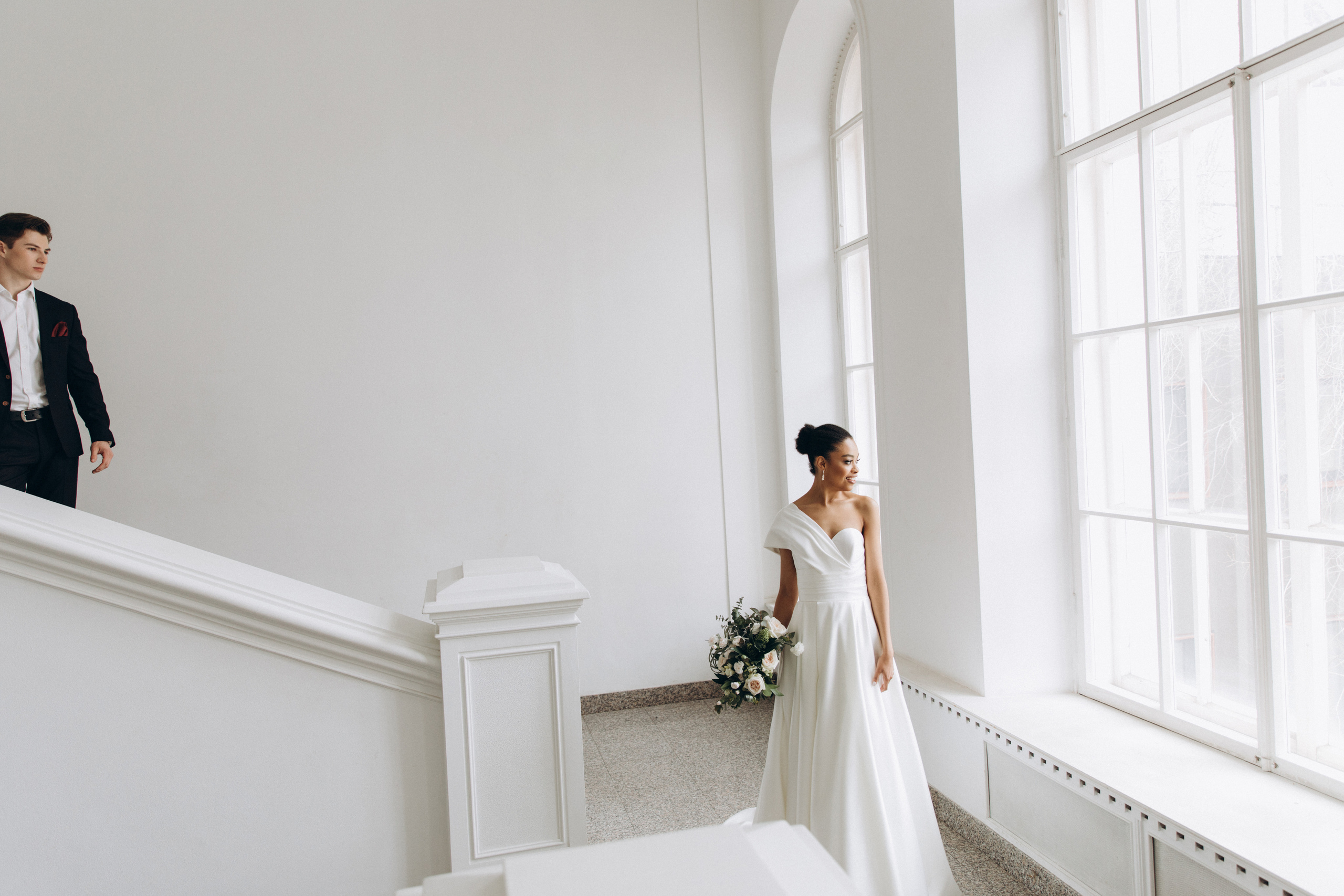 Антон | Синтия. Семейный фотограф Оля Гладченко