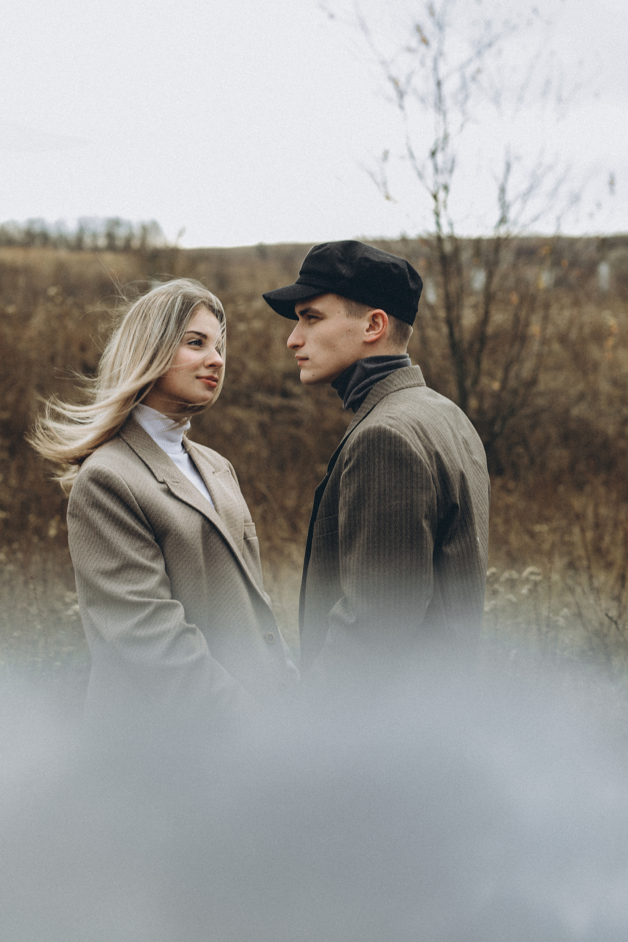 Вика ♡ Леша 2020 г. Семейный фотограф Оля Гладченко