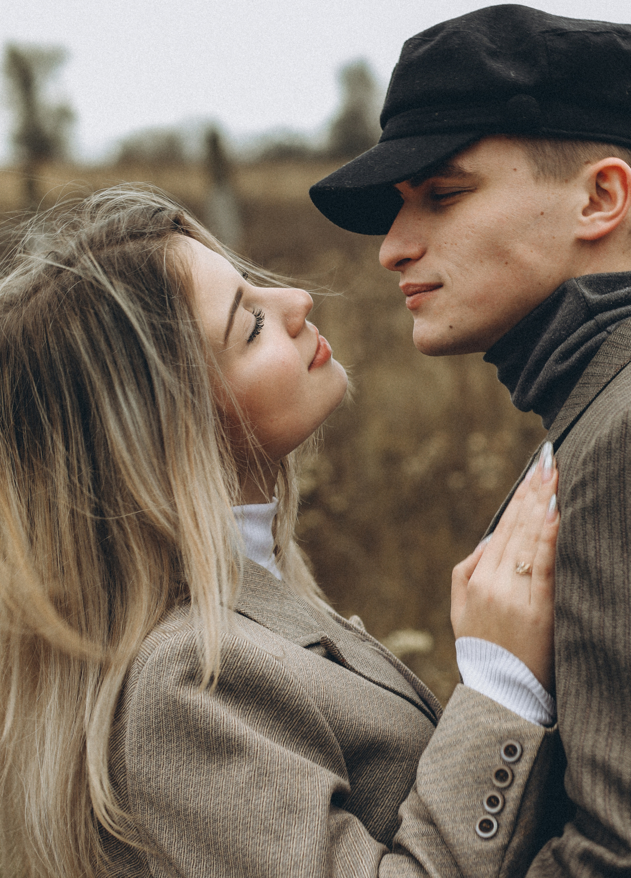 Вика ♡ Леша 2020 г. Семейный фотограф Оля Гладченко