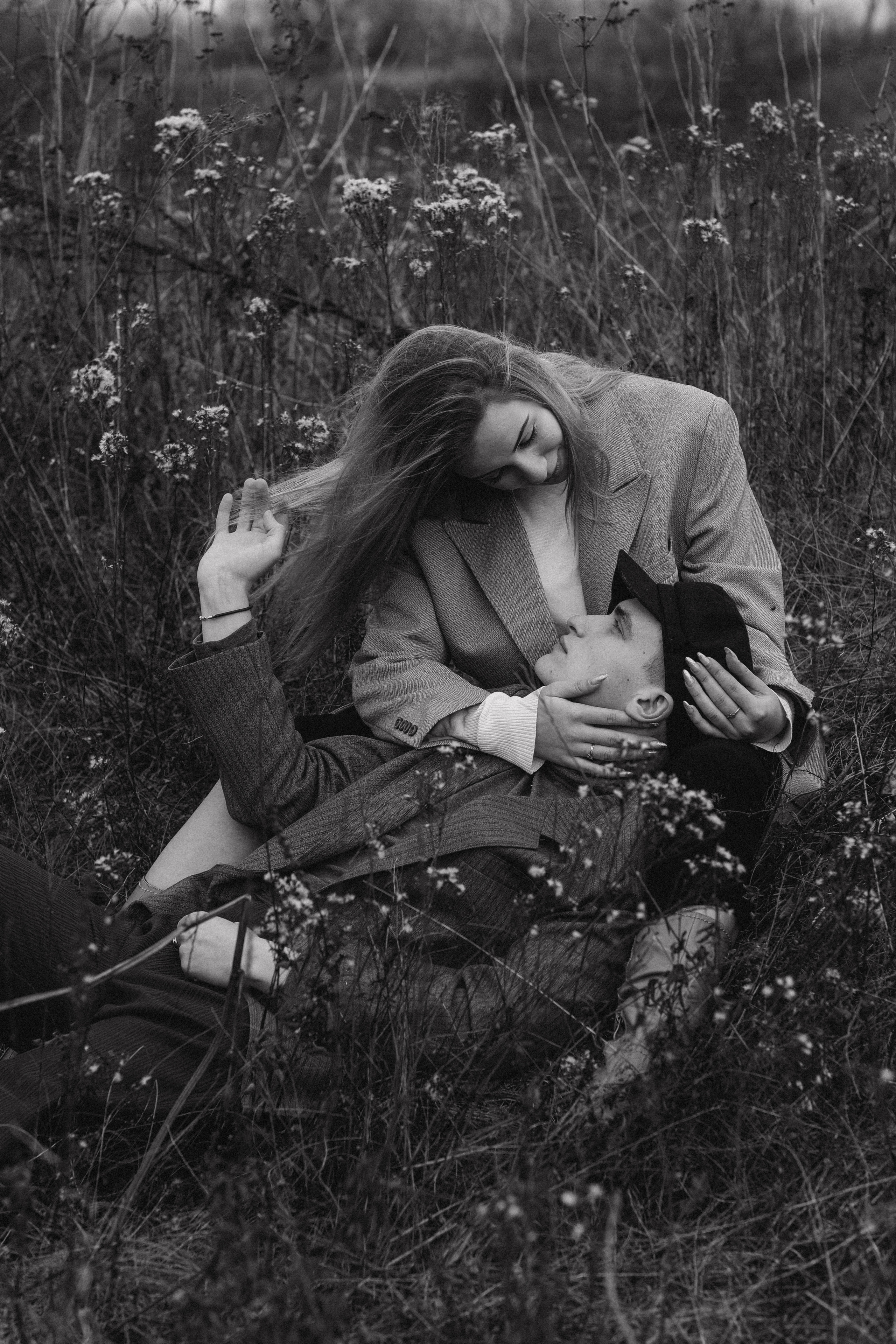 Вика ♡ Леша 2020 г. Семейный фотограф Оля Гладченко