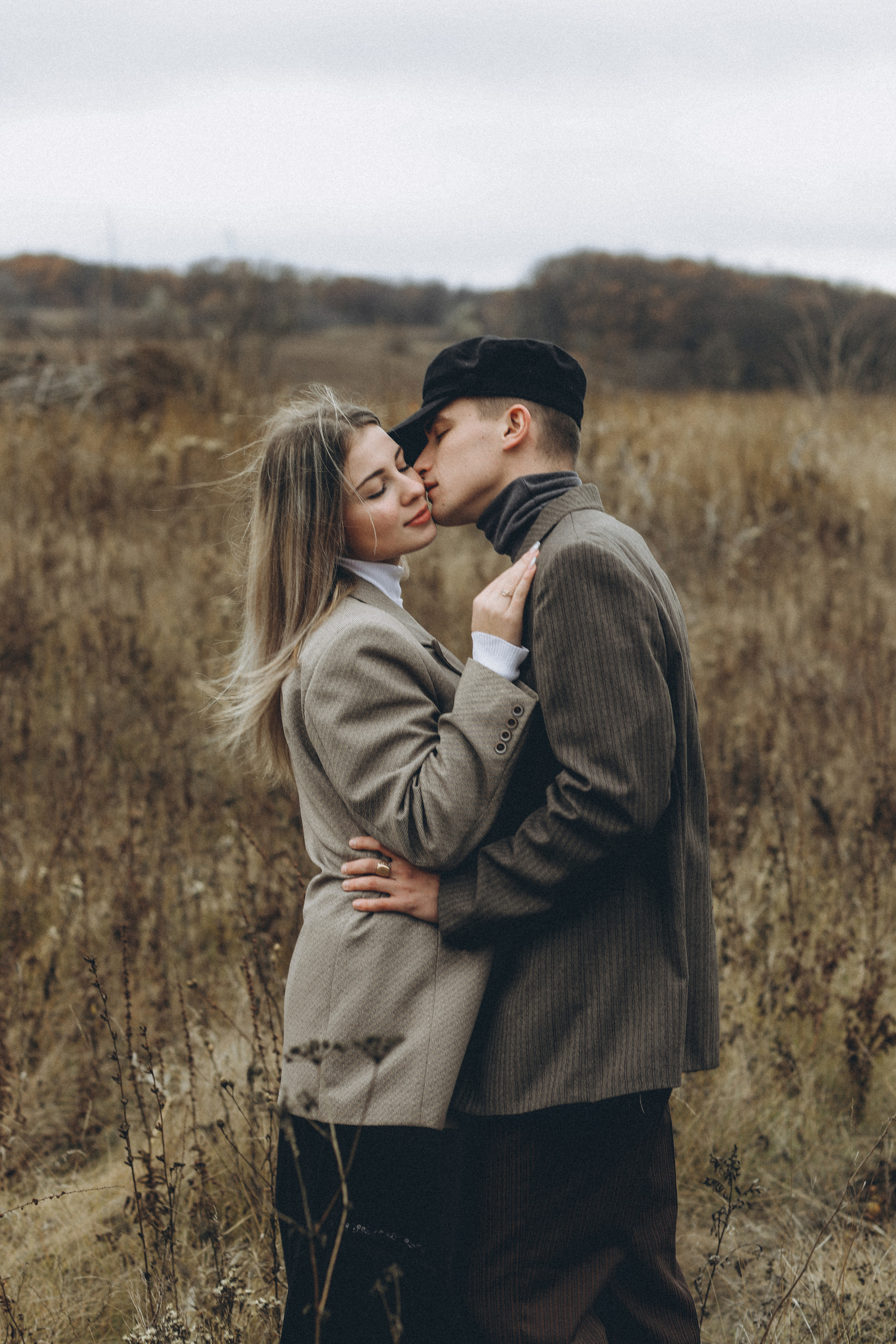 Вика ♡ Леша 2020 г. Семейный фотограф Оля Гладченко