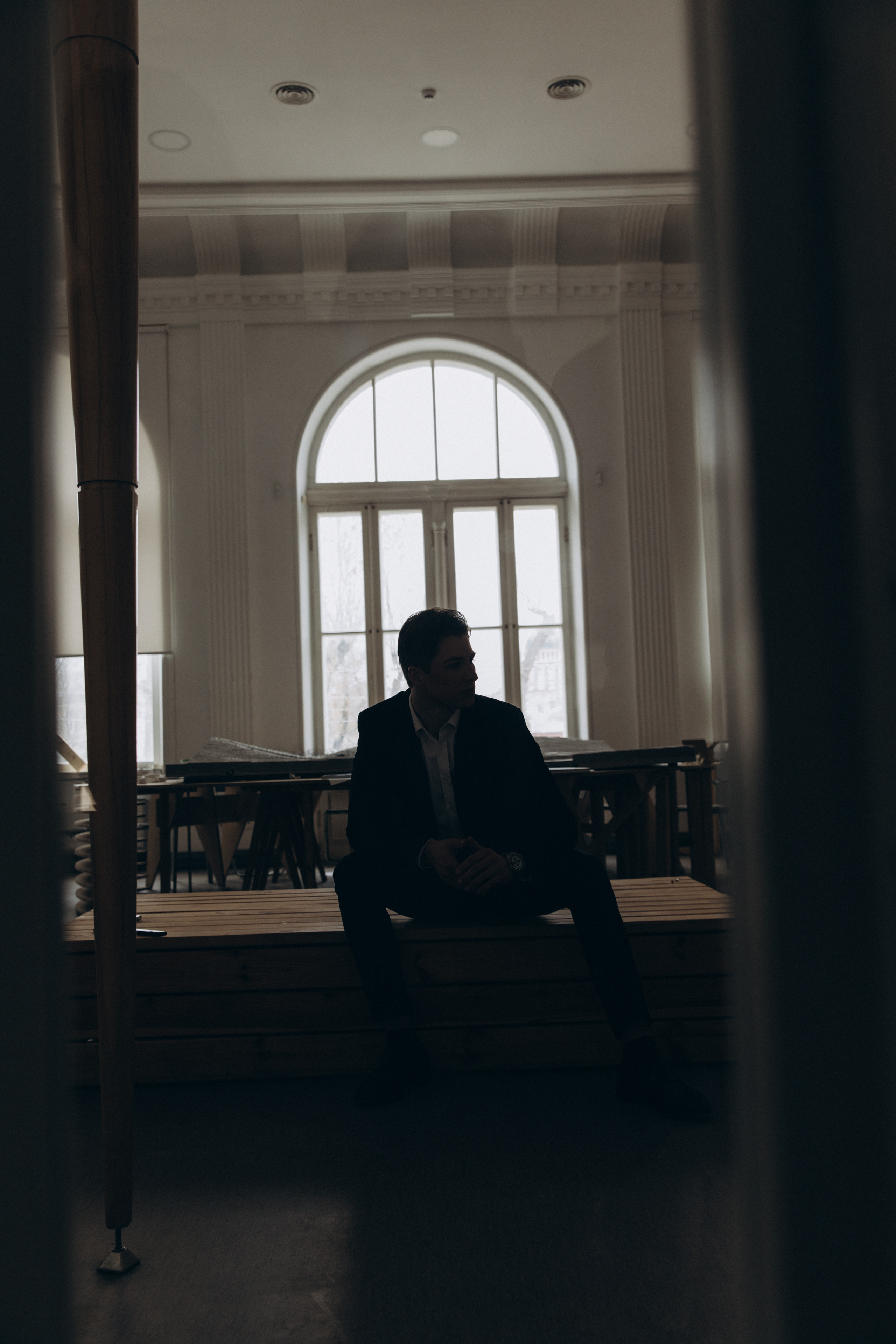 Антон | Синтия. Семейный фотограф Оля Гладченко