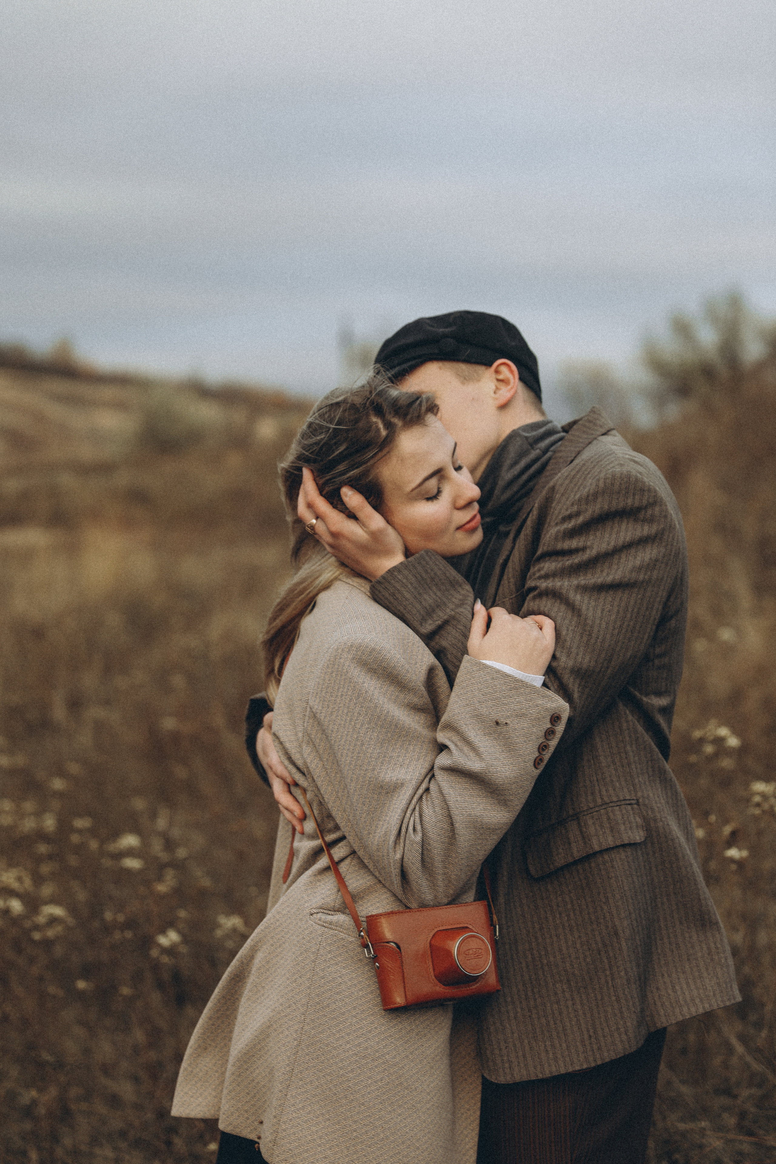 Вика ♡ Леша 2020 г. Семейный фотограф Оля Гладченко