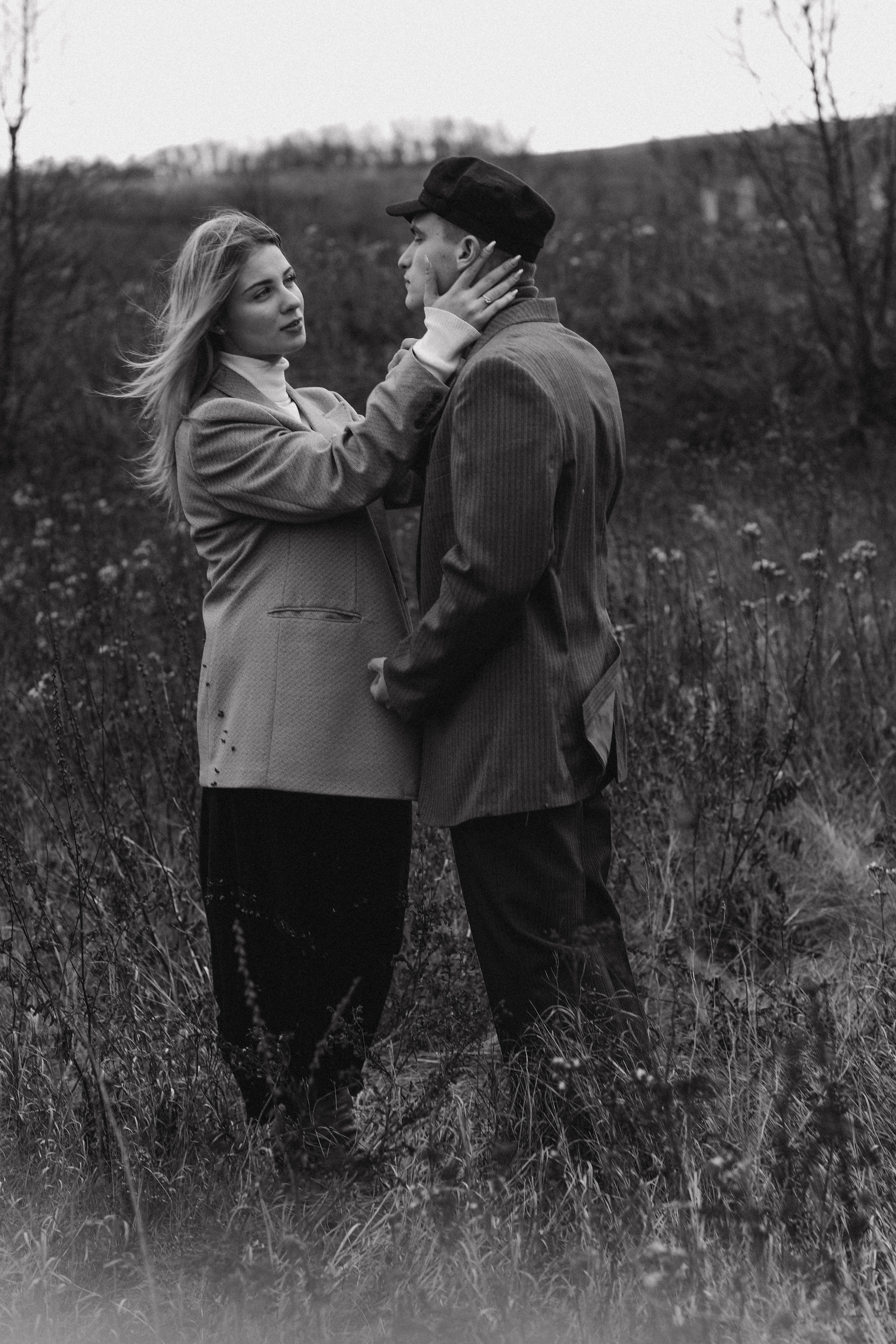 Вика ♡ Леша 2020 г. Семейный фотограф Оля Гладченко