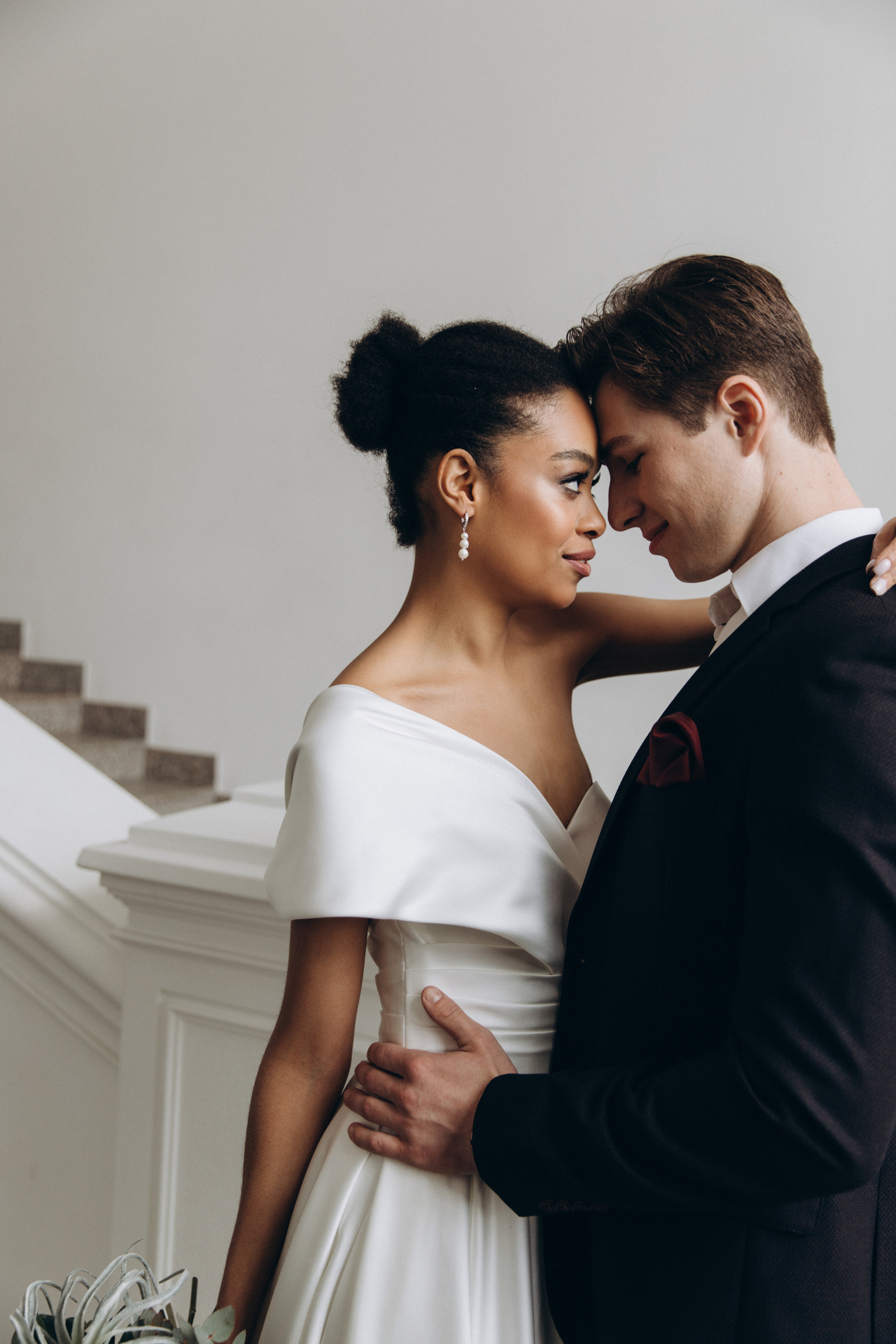 Антон | Синтия. Семейный фотограф Оля Гладченко