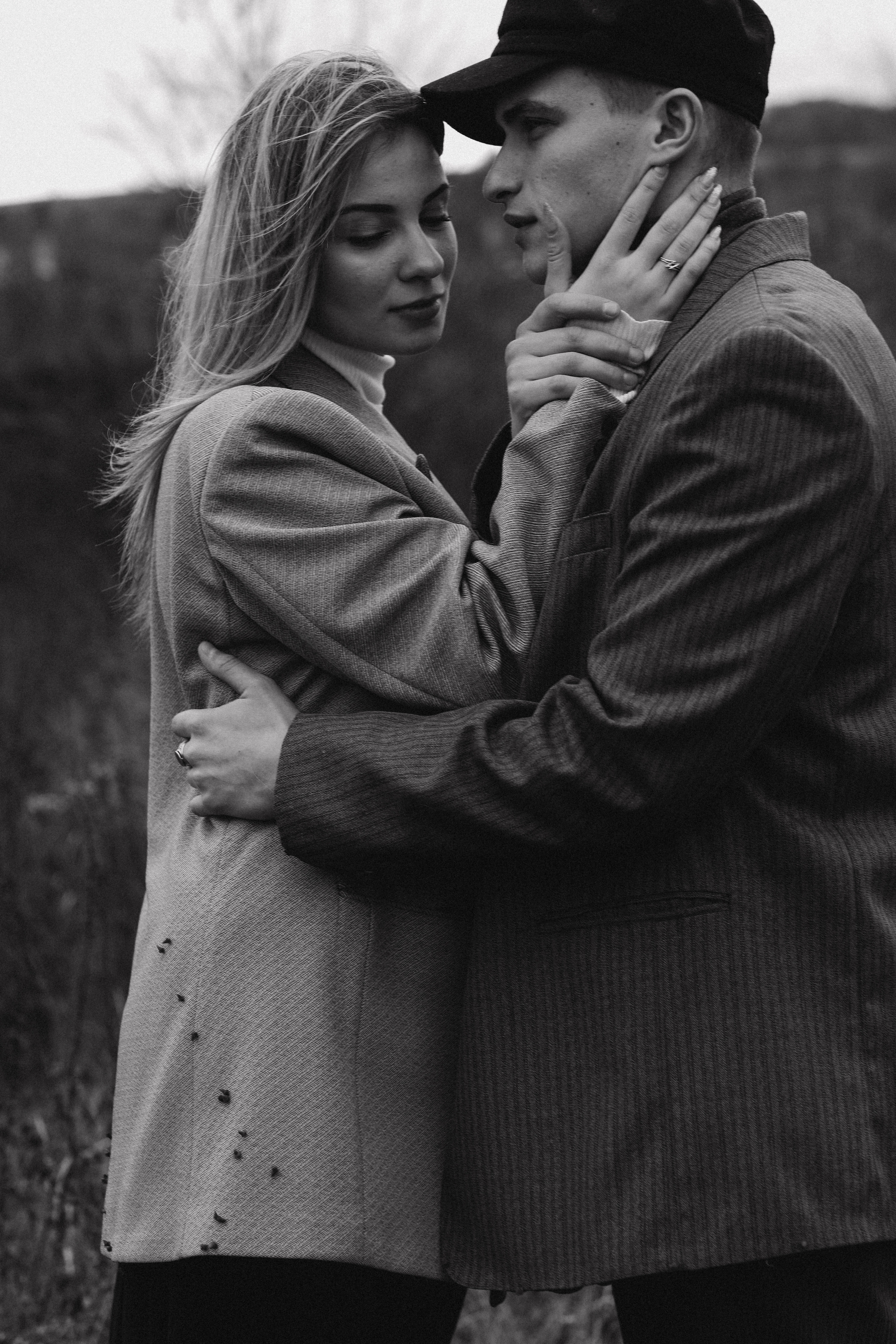 Вика ♡ Леша 2020 г. Семейный фотограф Оля Гладченко