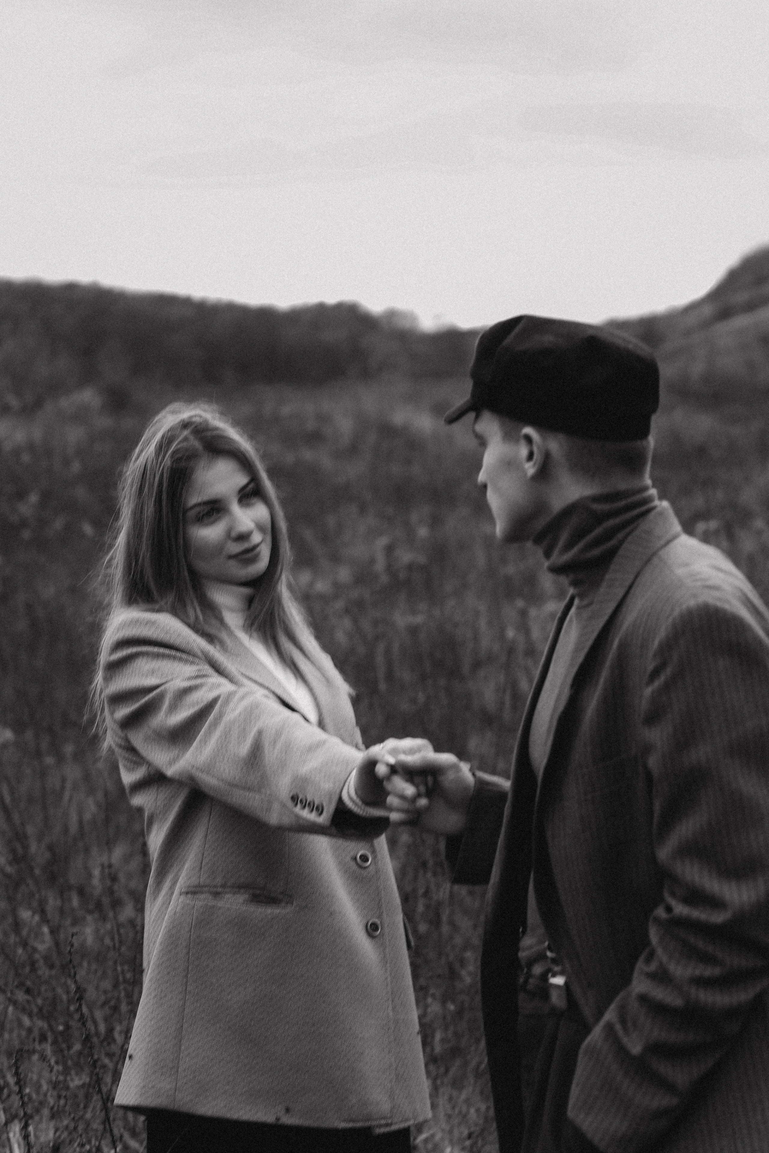 Вика ♡ Леша 2020 г. Семейный фотограф Оля Гладченко