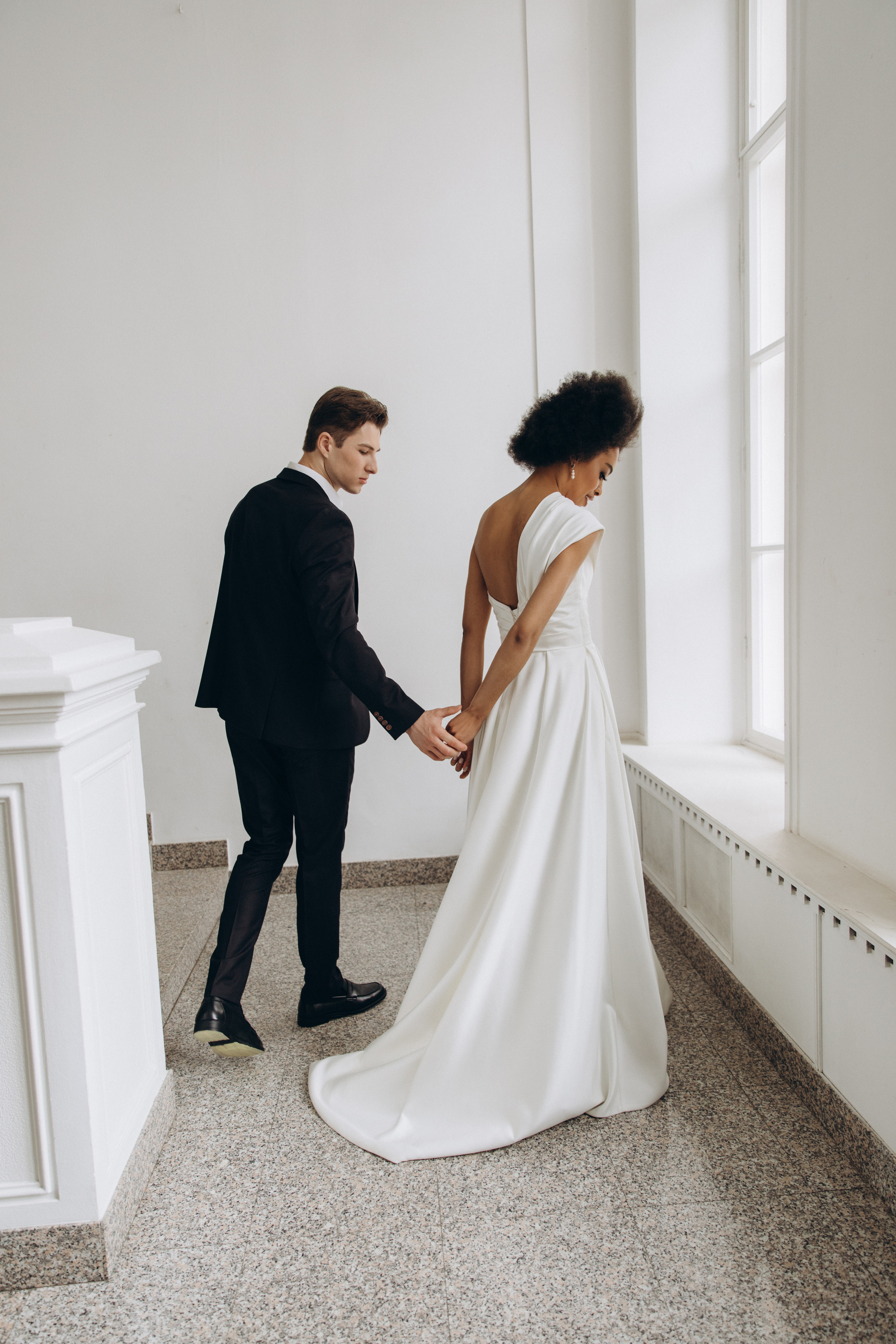 Антон | Синтия. Семейный фотограф Оля Гладченко