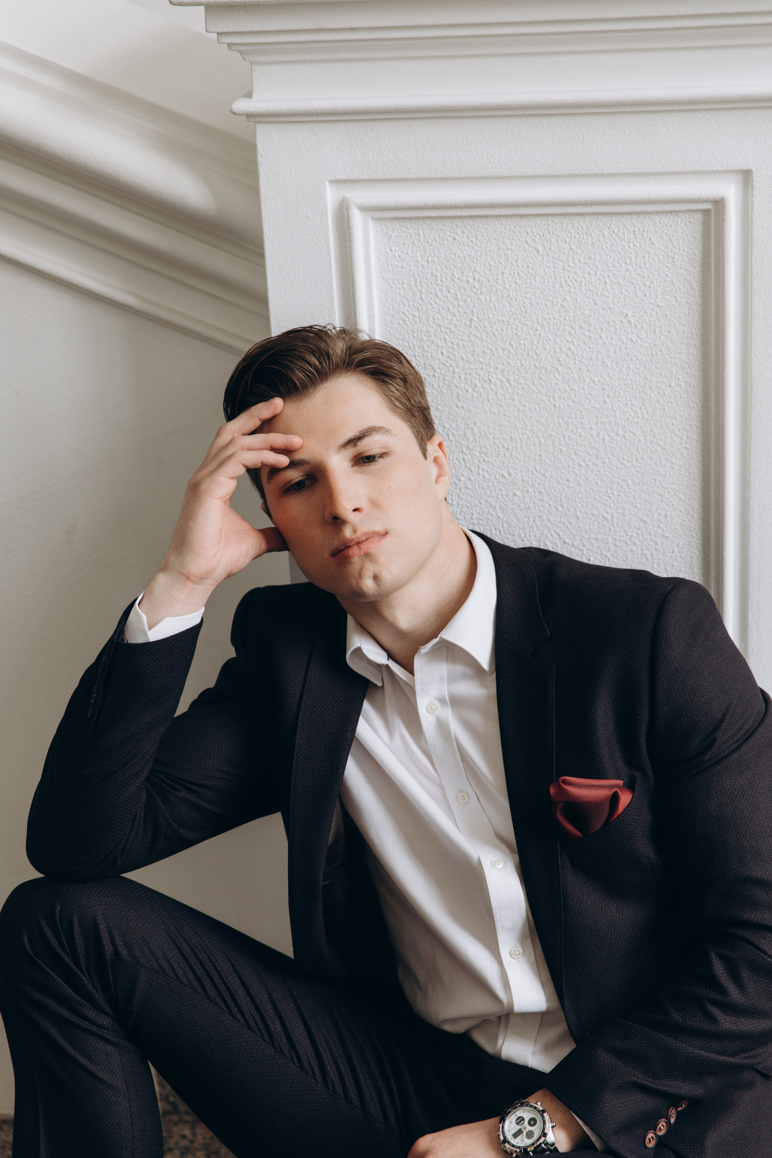 Антон | Синтия. Семейный фотограф Оля Гладченко