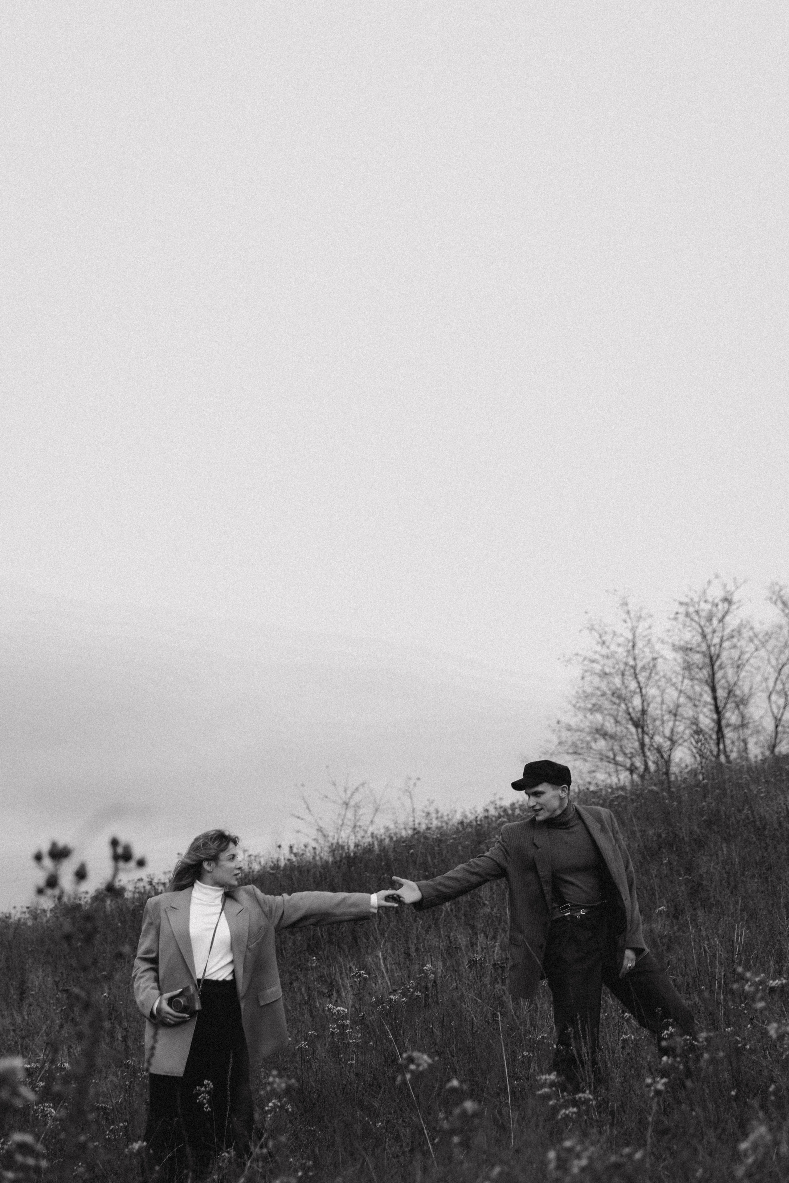 Вика ♡ Леша 2020 г. Семейный фотограф Оля Гладченко