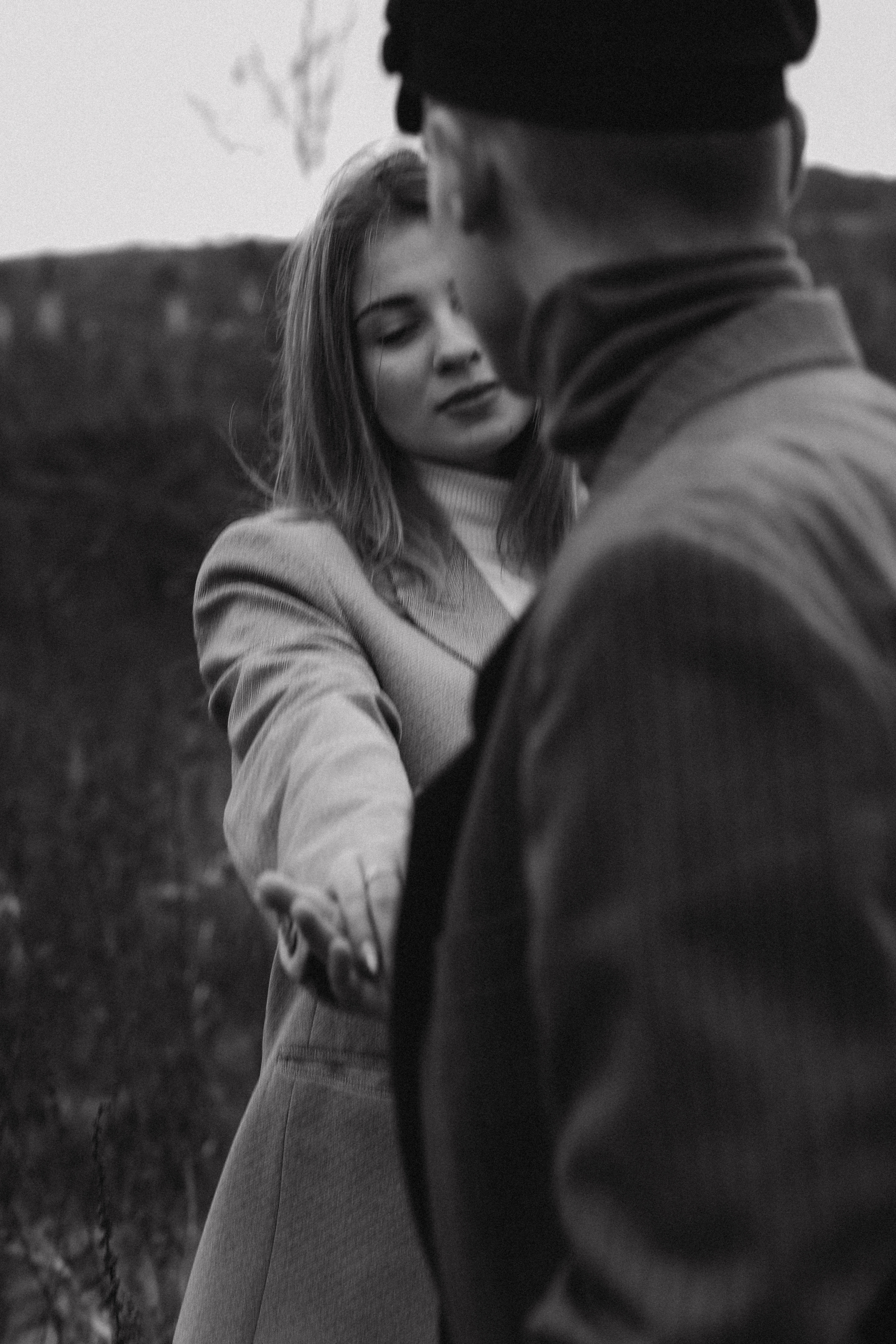 Вика ♡ Леша 2020 г. Семейный фотограф Оля Гладченко