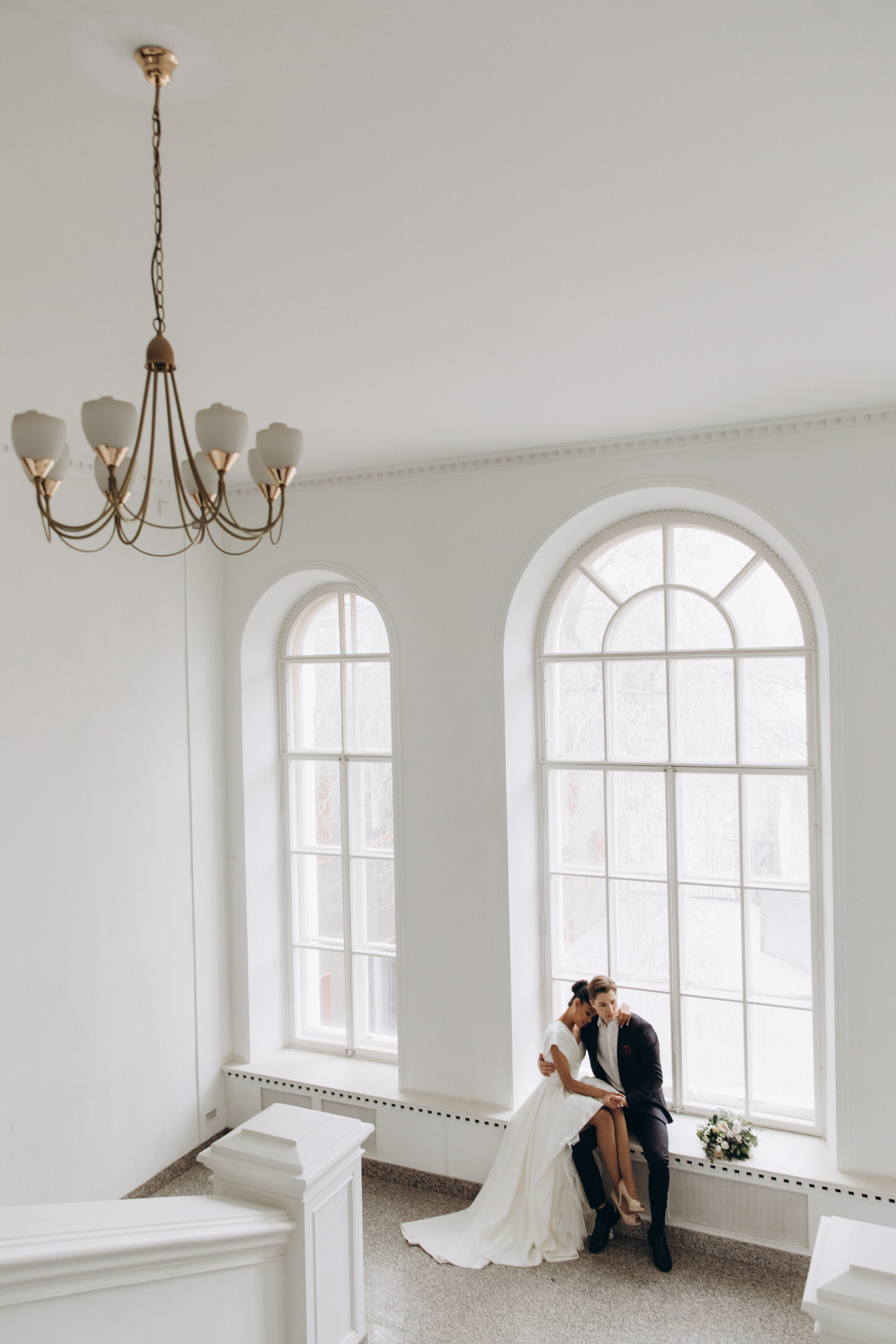 Антон | Синтия. Семейный фотограф Оля Гладченко