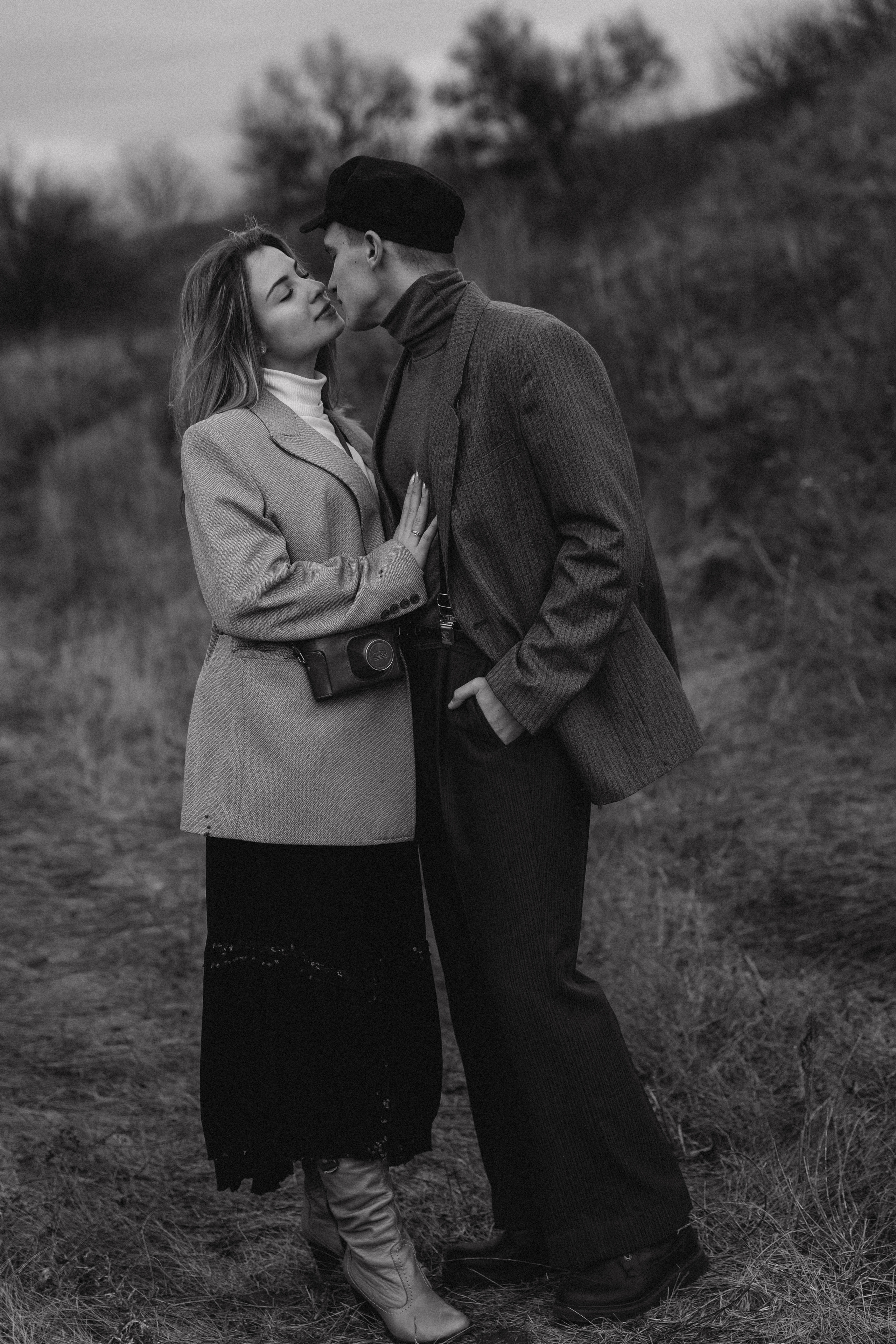 Вика ♡ Леша 2020 г. Семейный фотограф Оля Гладченко