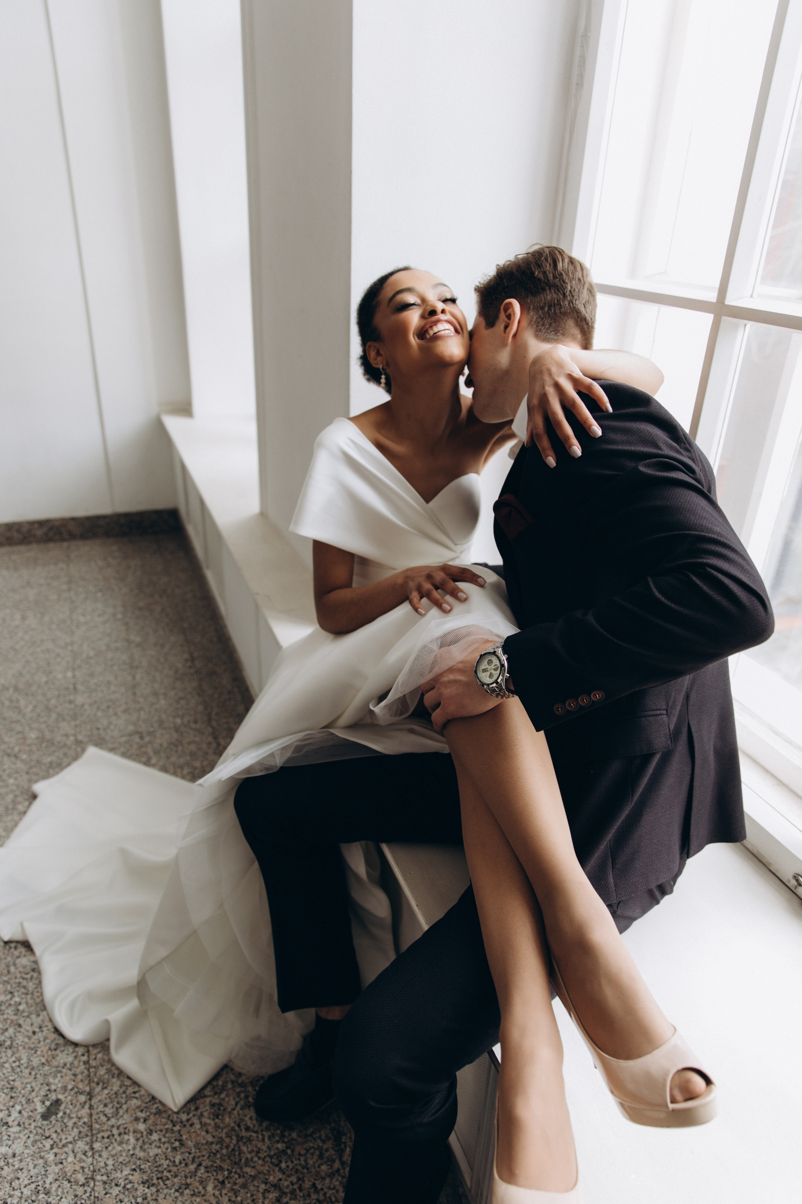 Антон | Синтия. Семейный фотограф Оля Гладченко