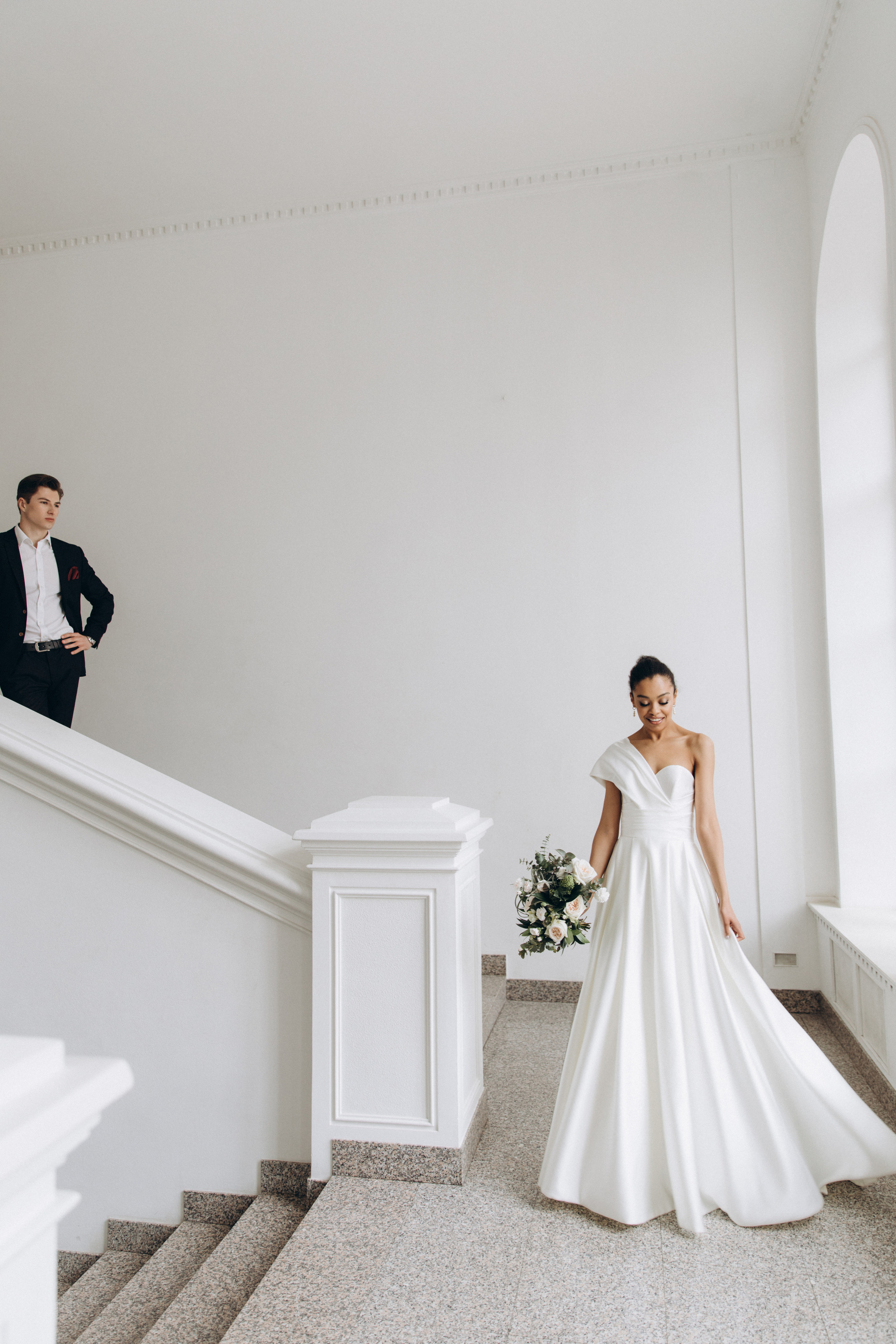 Антон | Синтия. Семейный фотограф Оля Гладченко