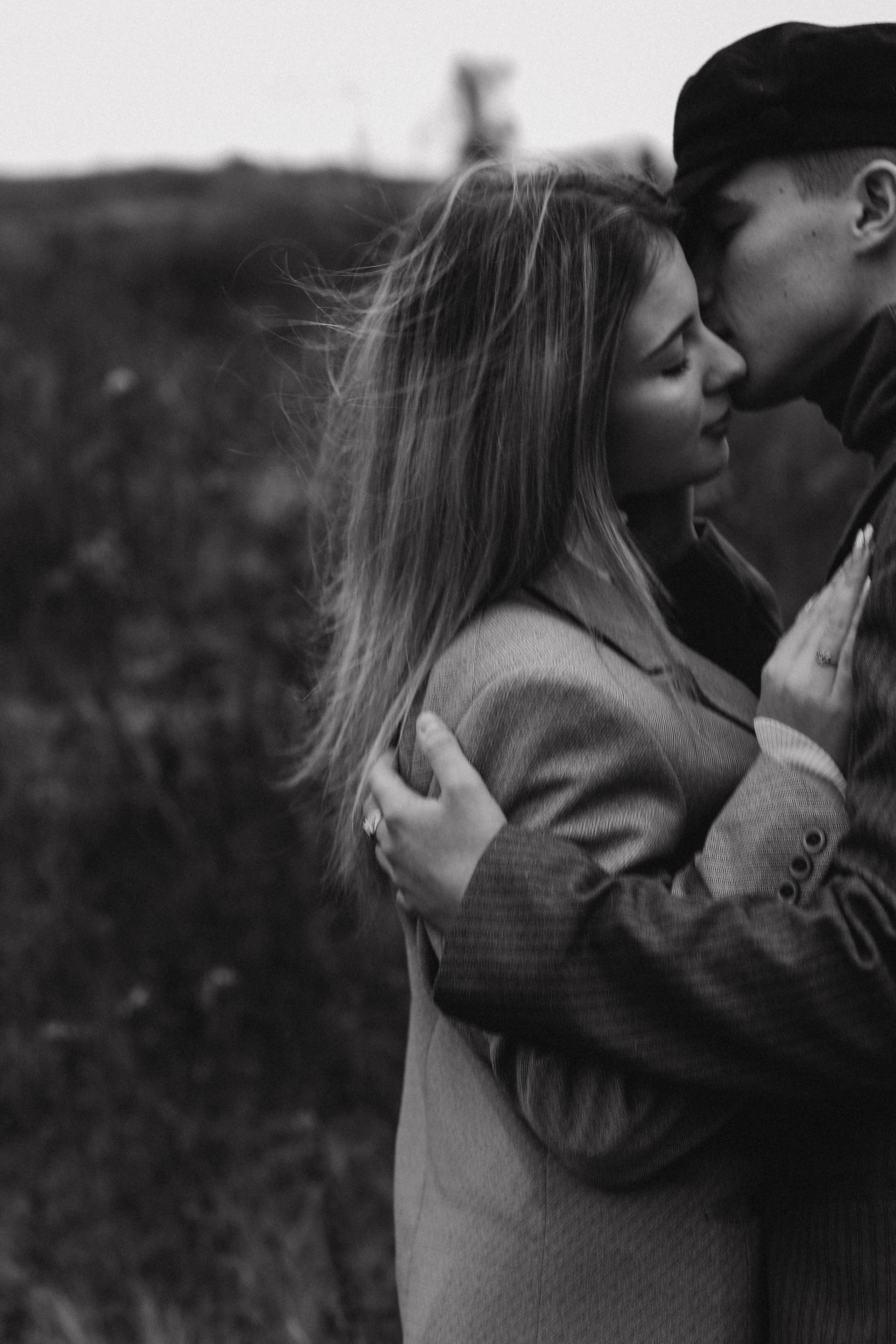 Вика ♡ Леша 2020 г. Семейный фотограф Оля Гладченко