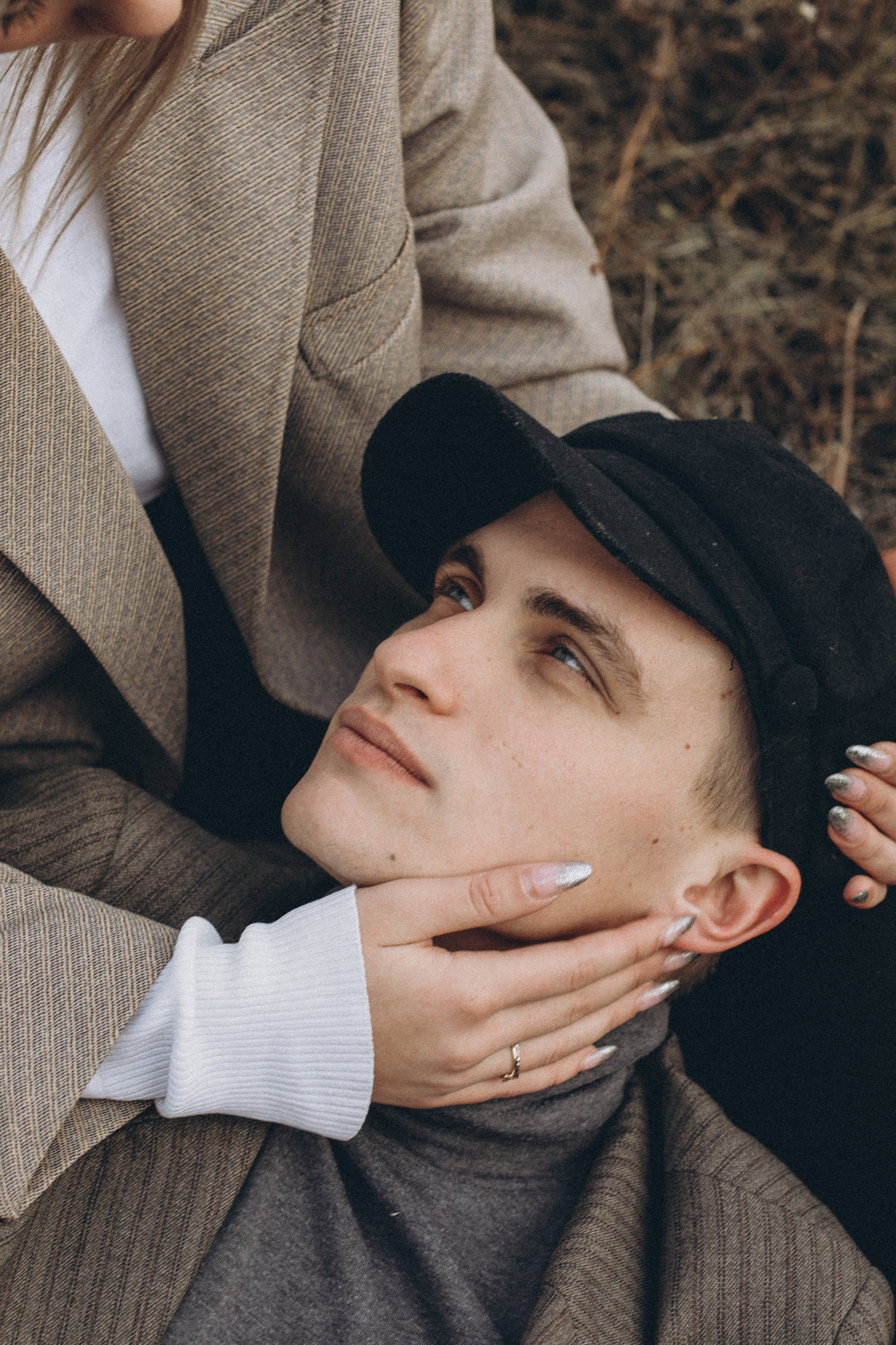 Вика ♡ Леша 2020 г. Семейный фотограф Оля Гладченко