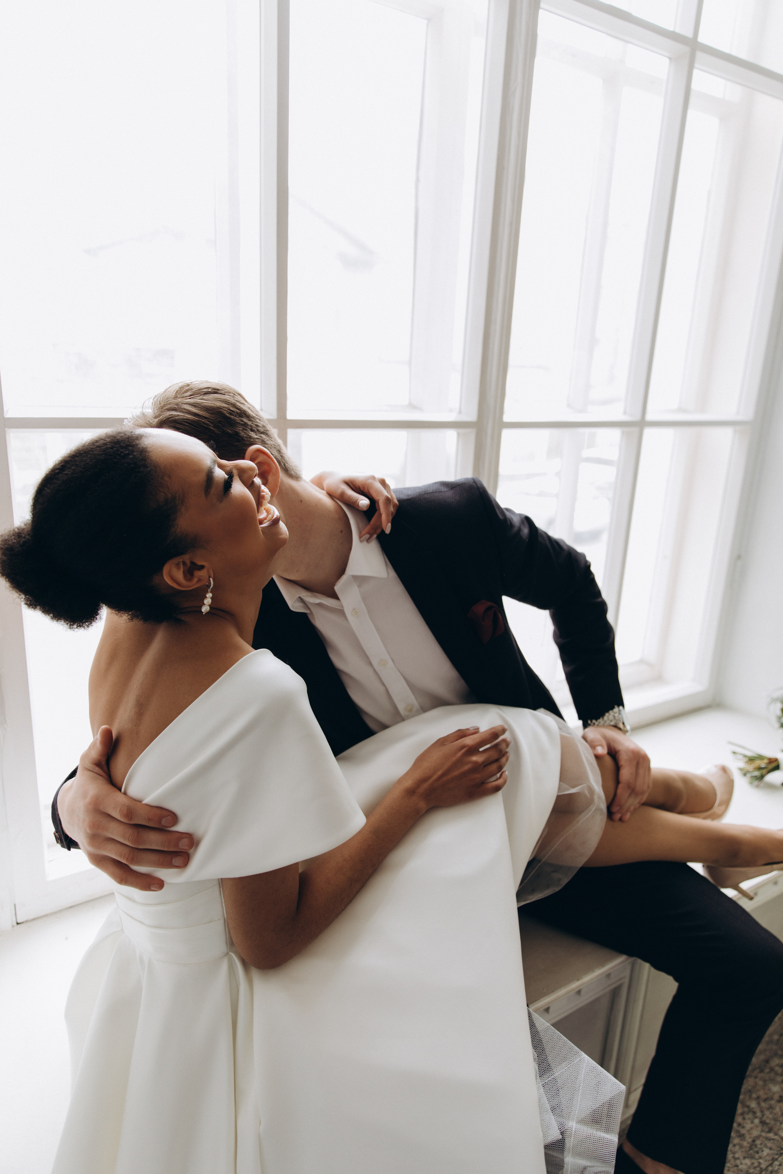 Антон | Синтия. Семейный фотограф Оля Гладченко