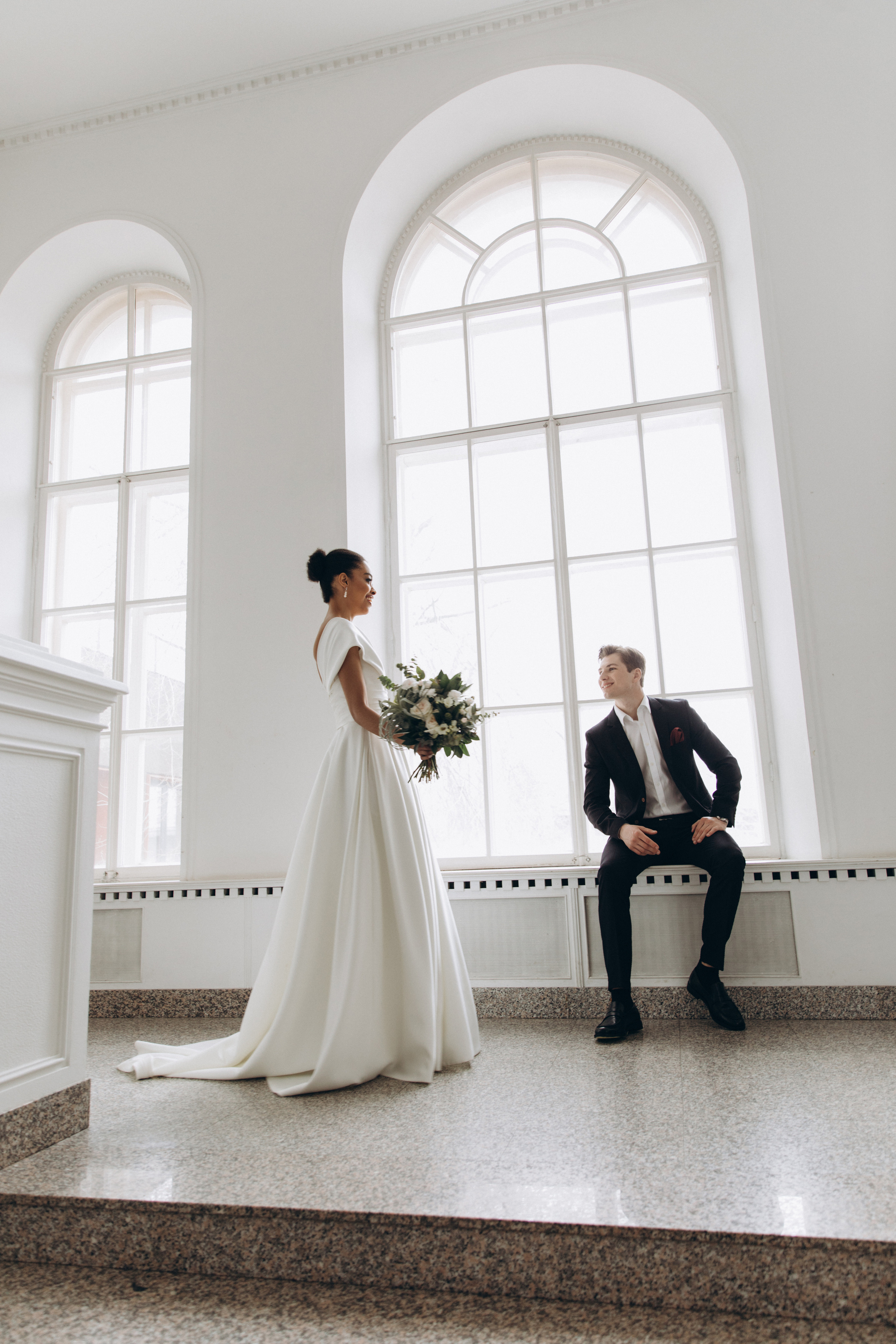 Антон | Синтия. Семейный фотограф Оля Гладченко