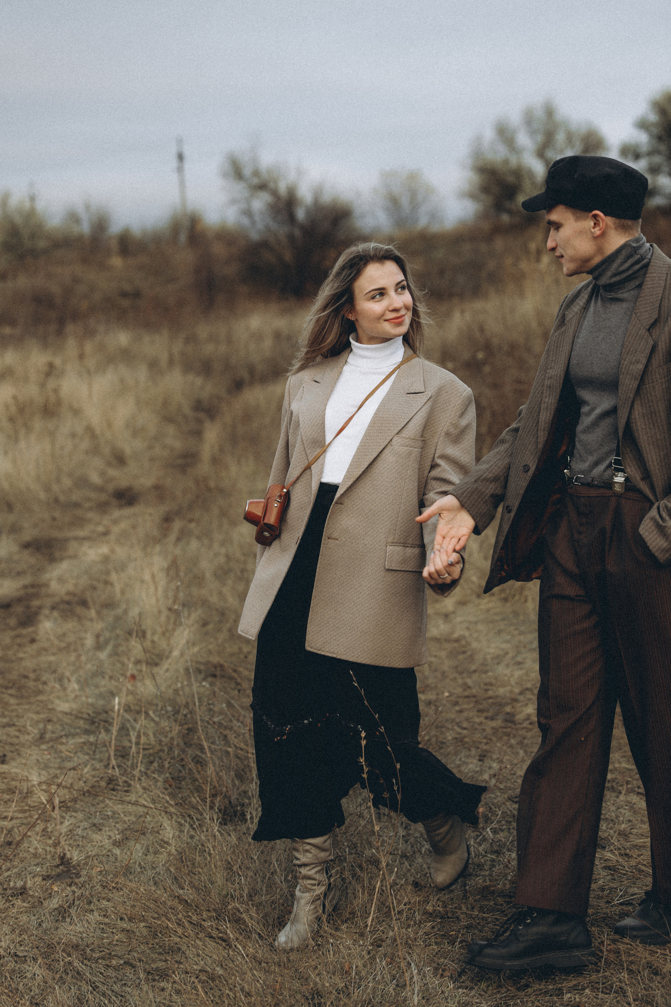 Вика ♡ Леша 2020 г. Семейный фотограф Оля Гладченко