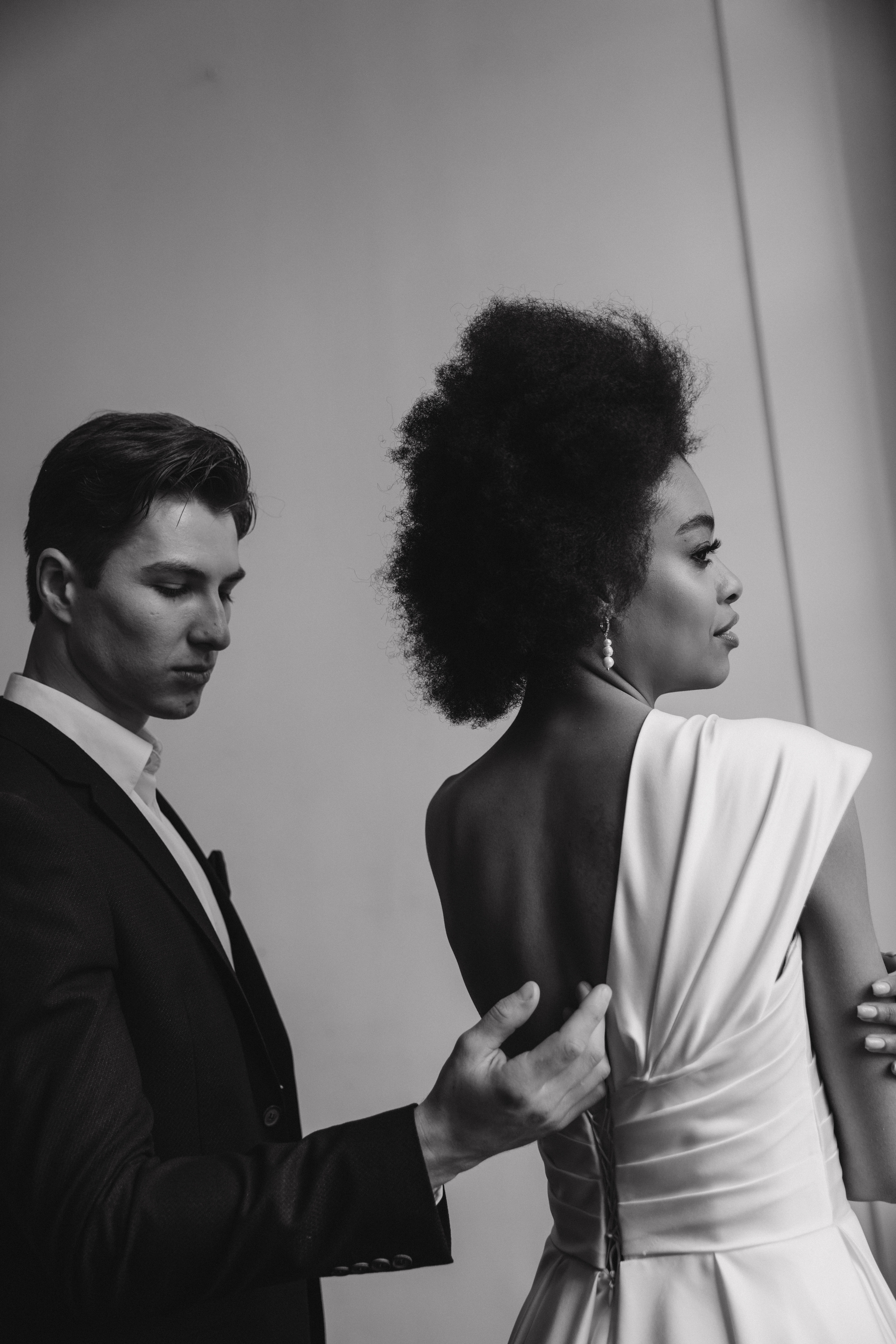 Антон | Синтия. Семейный фотограф Оля Гладченко