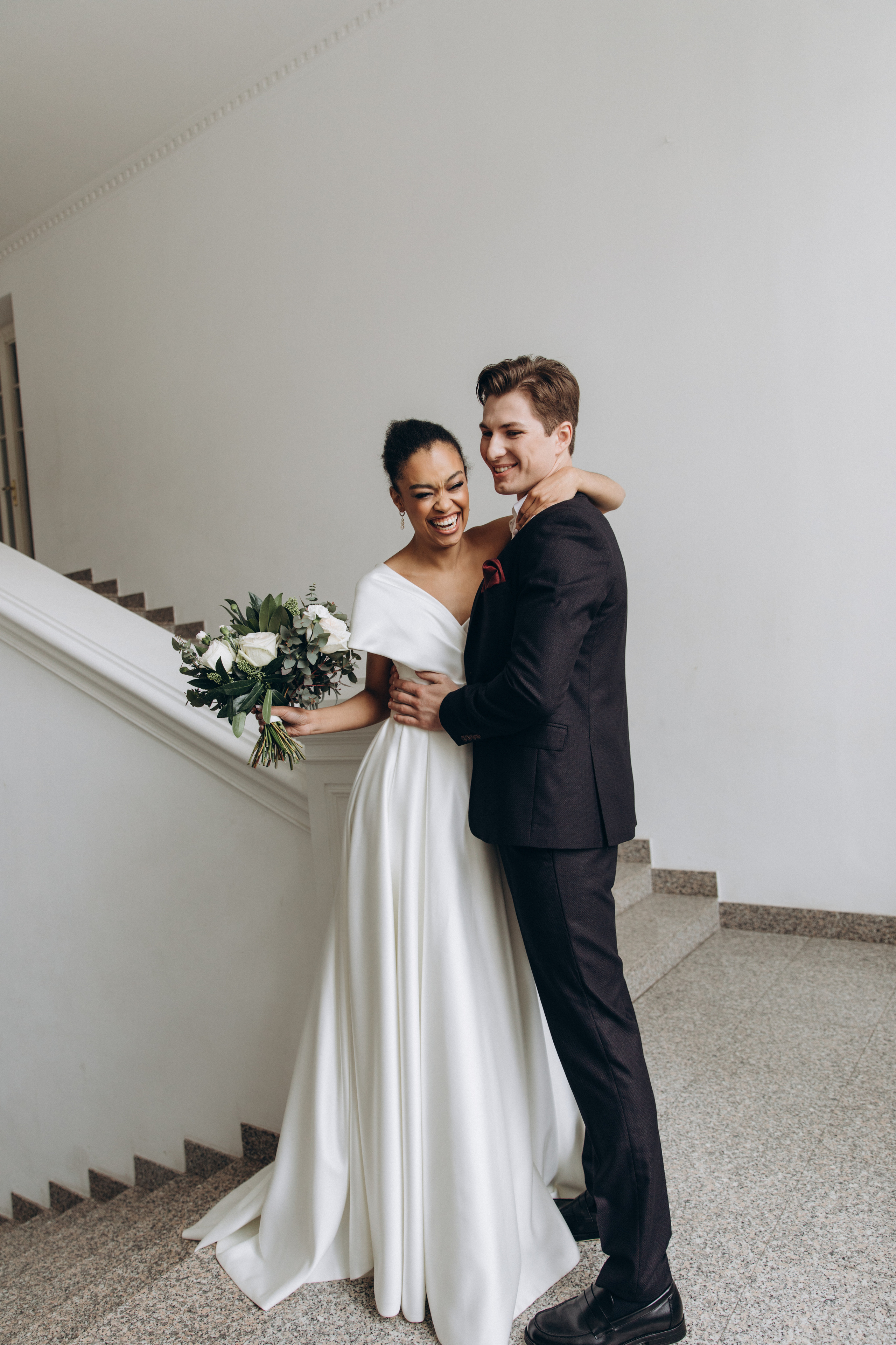 Антон | Синтия. Семейный фотограф Оля Гладченко