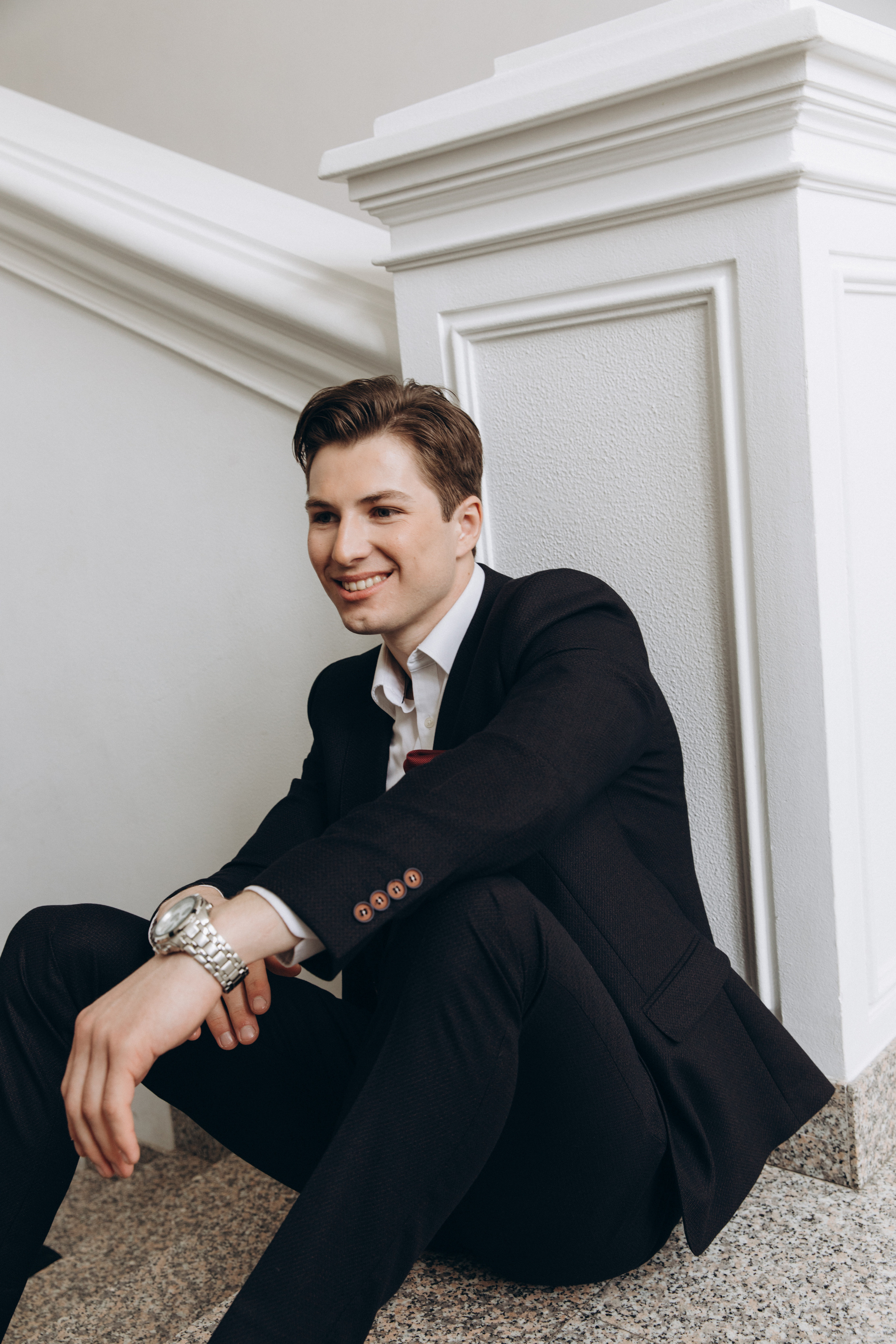 Антон | Синтия. Семейный фотограф Оля Гладченко