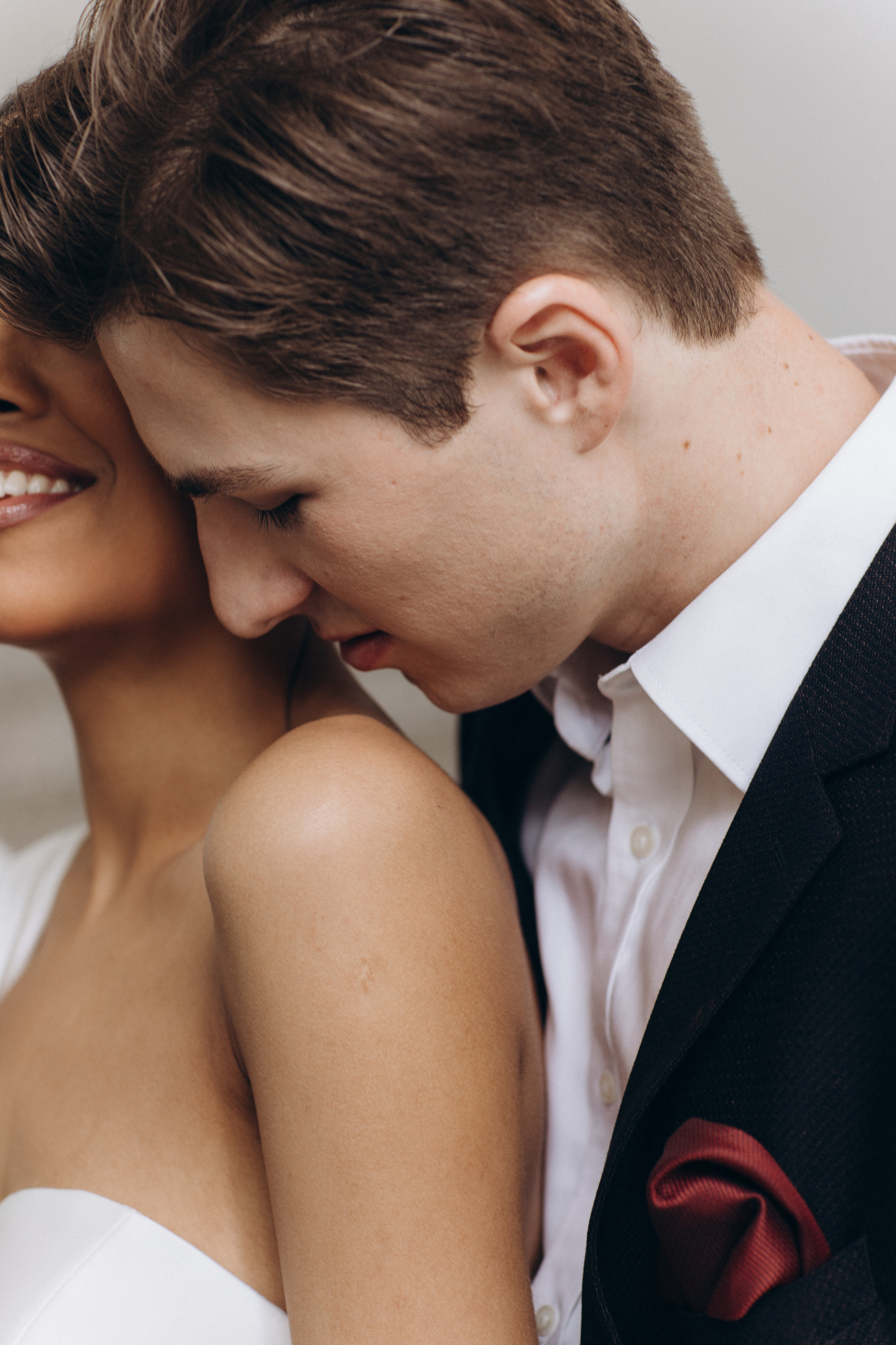 Антон | Синтия. Семейный фотограф Оля Гладченко