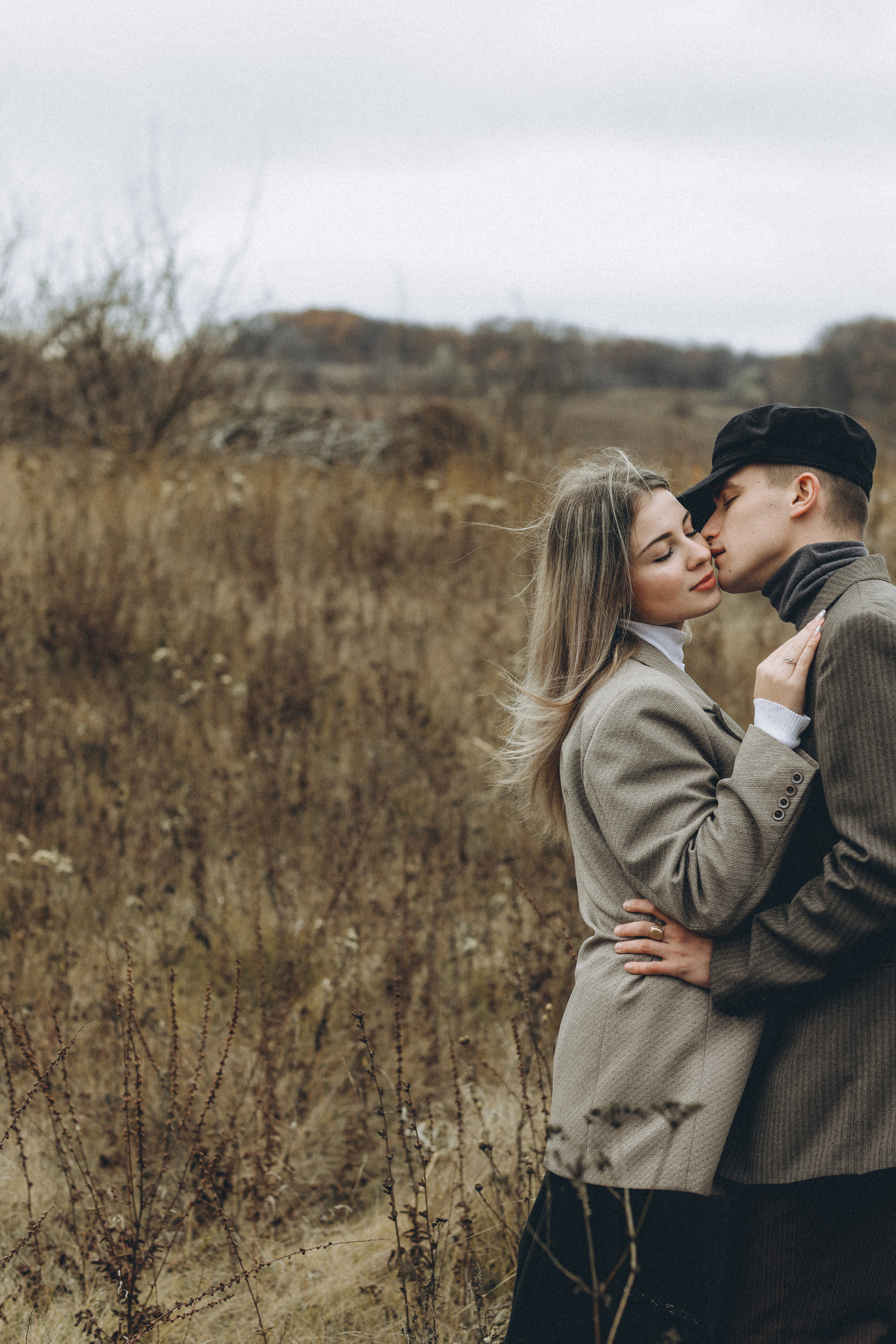 Вика ♡ Леша 2020 г. Семейный фотограф Оля Гладченко